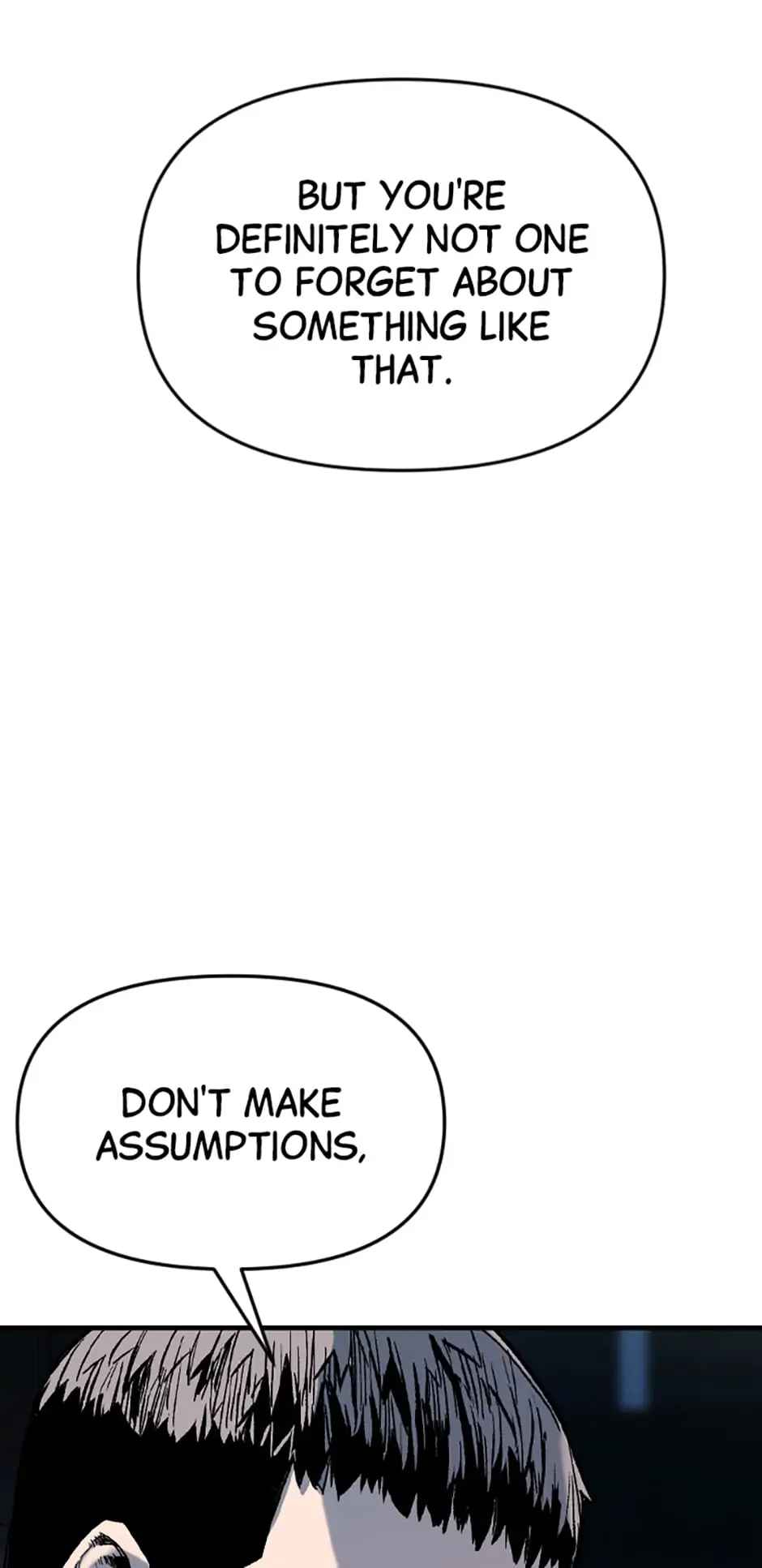 Switch Chapter 36 - Page 31