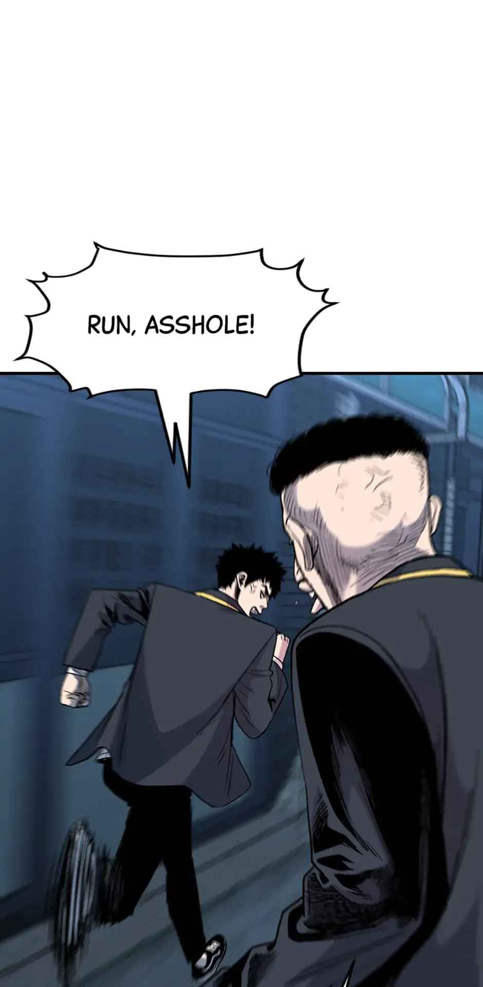 Switch Chapter 36 - Page 68