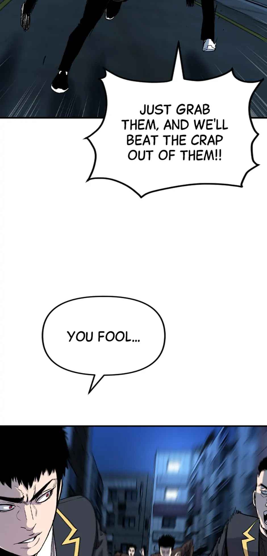 Switch Chapter 36 - Page 77