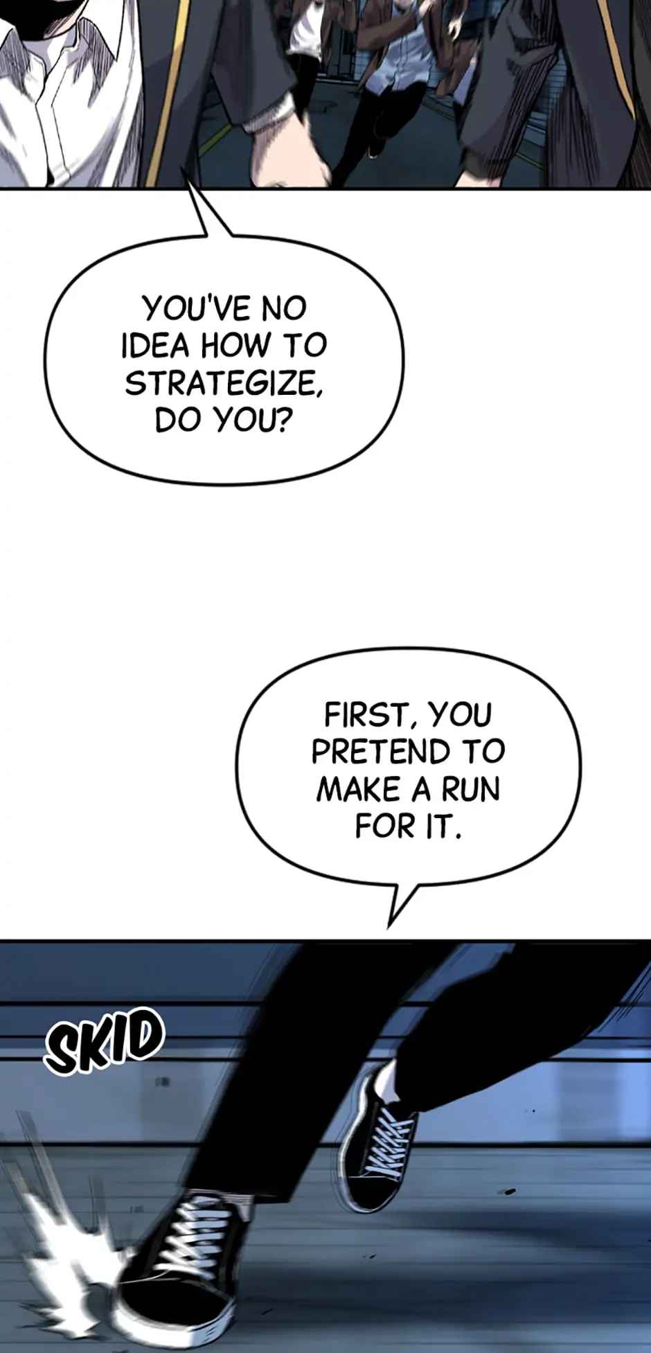 Switch Chapter 36 - Page 78
