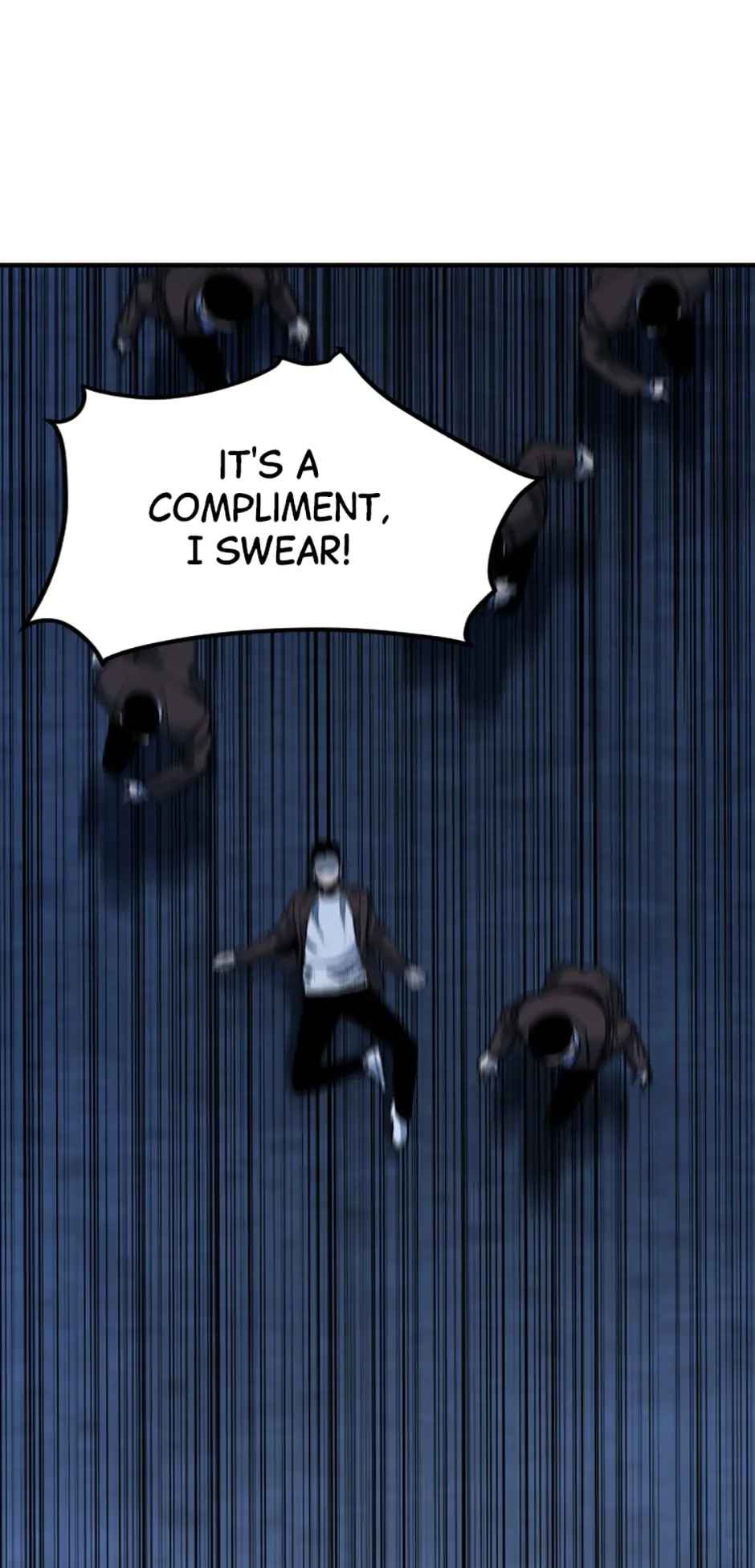 Switch Chapter 36 - Page 90