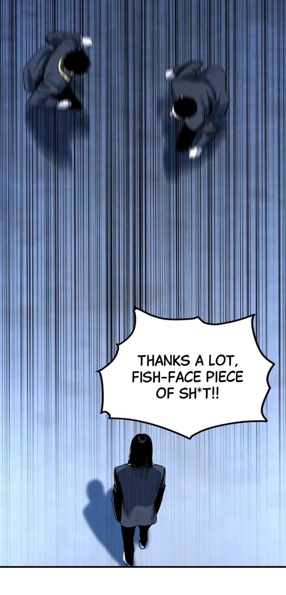 Switch Chapter 36 - Page 91