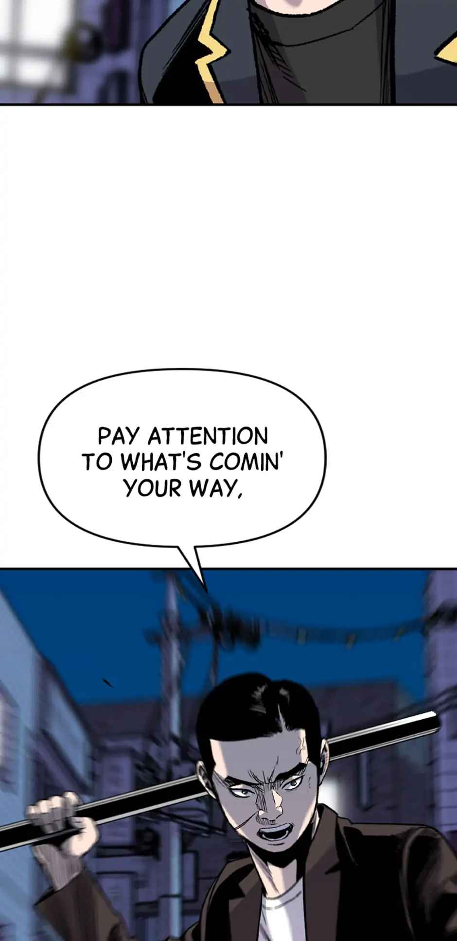 Switch Chapter 37 - Page 121
