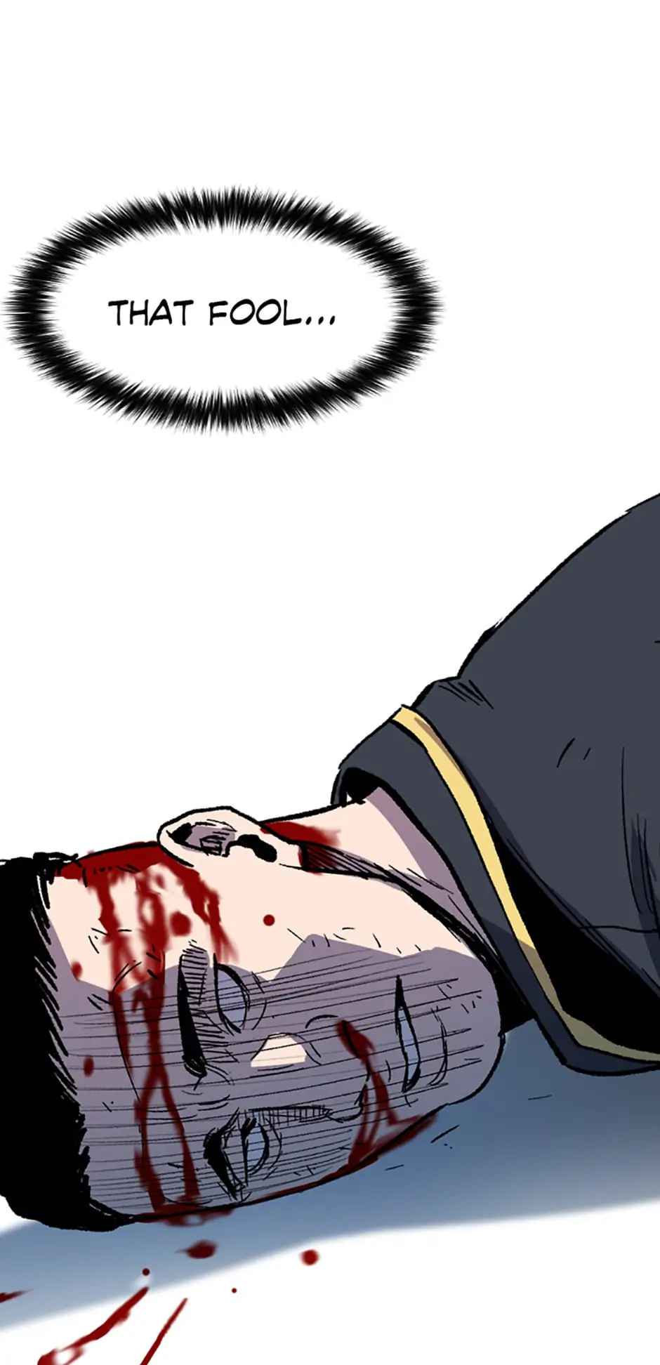 Switch Chapter 37 - Page 131