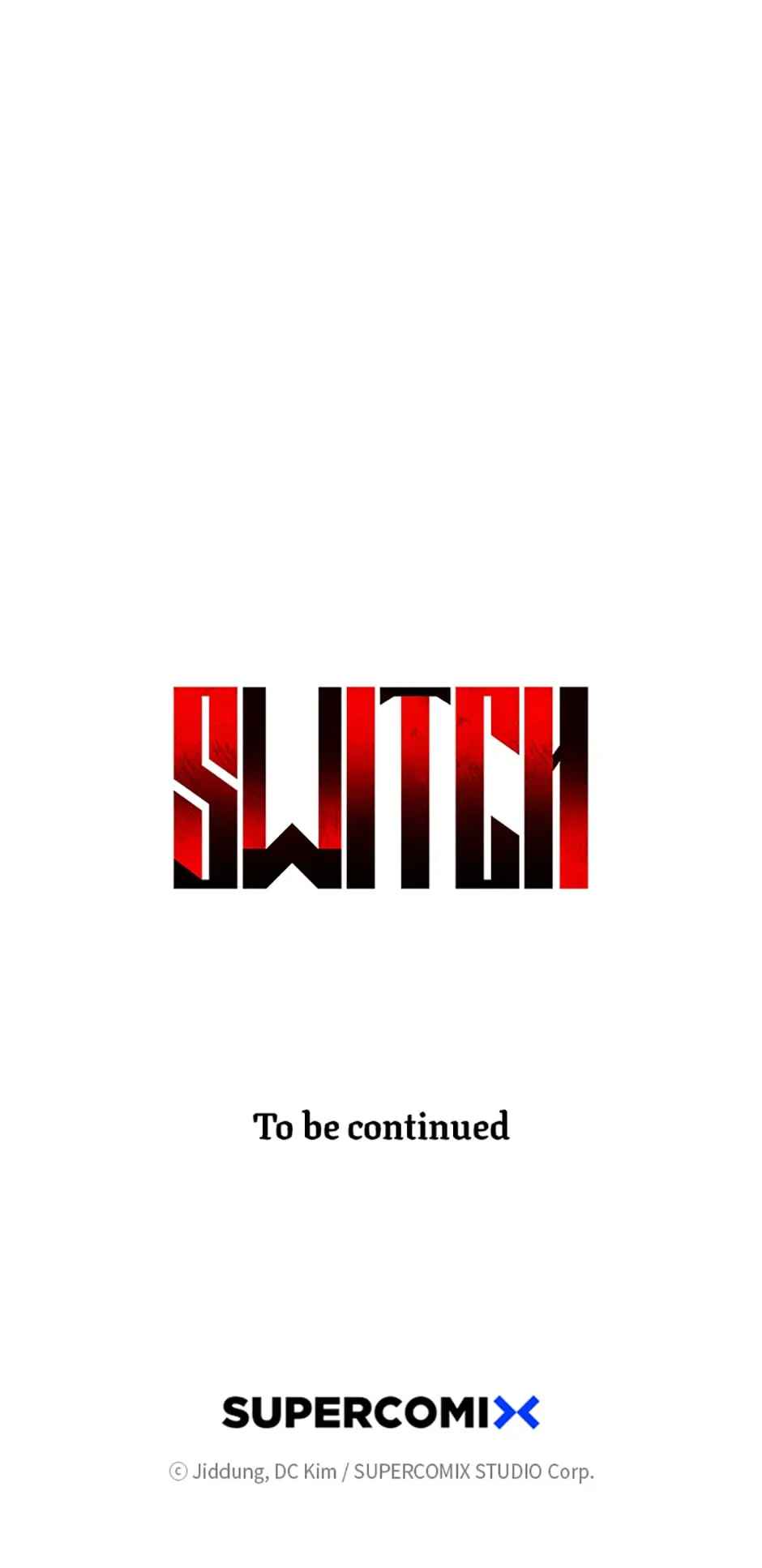 Switch Chapter 37 - Page 138