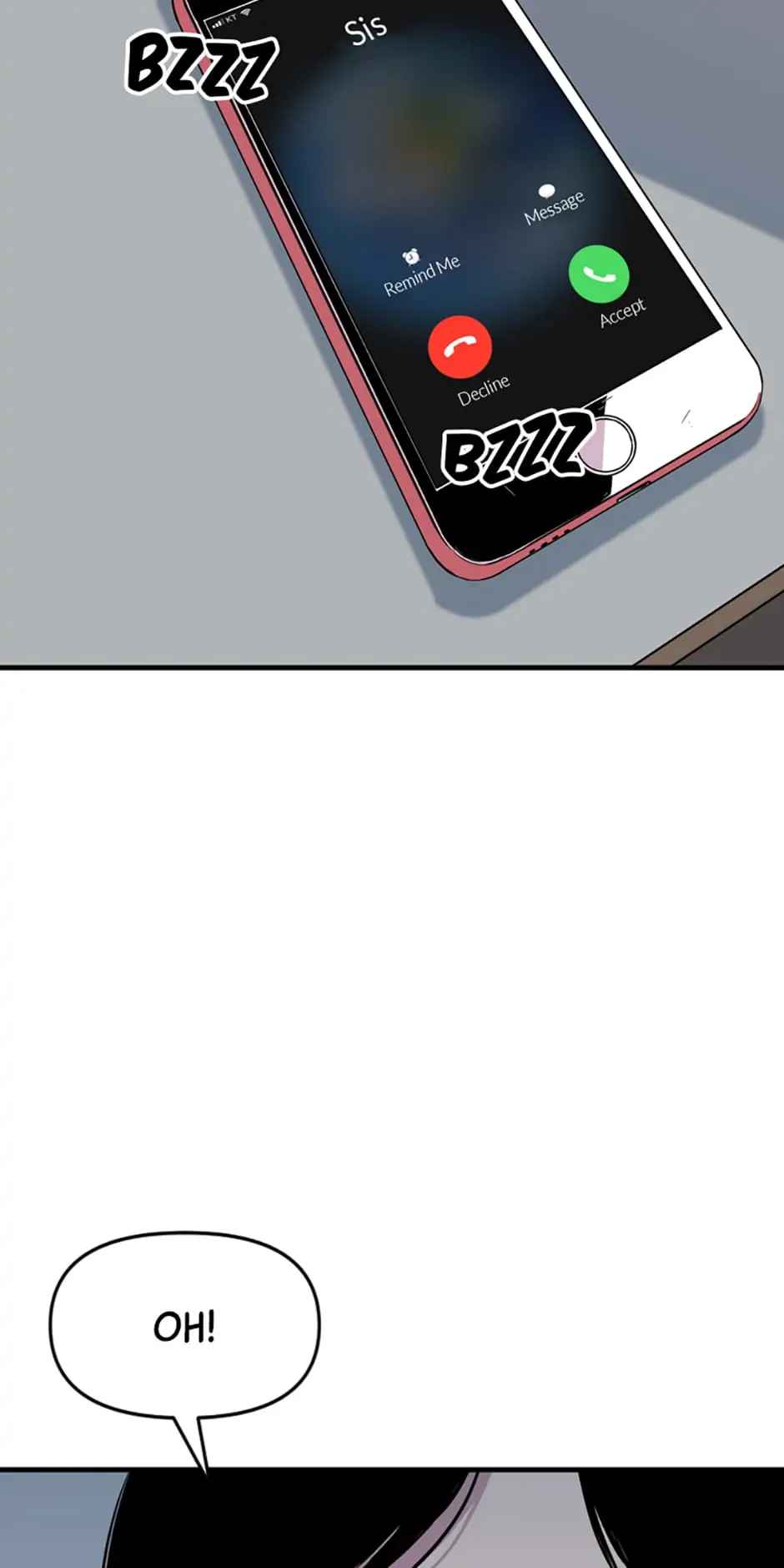 Switch Chapter 37 - Page 39