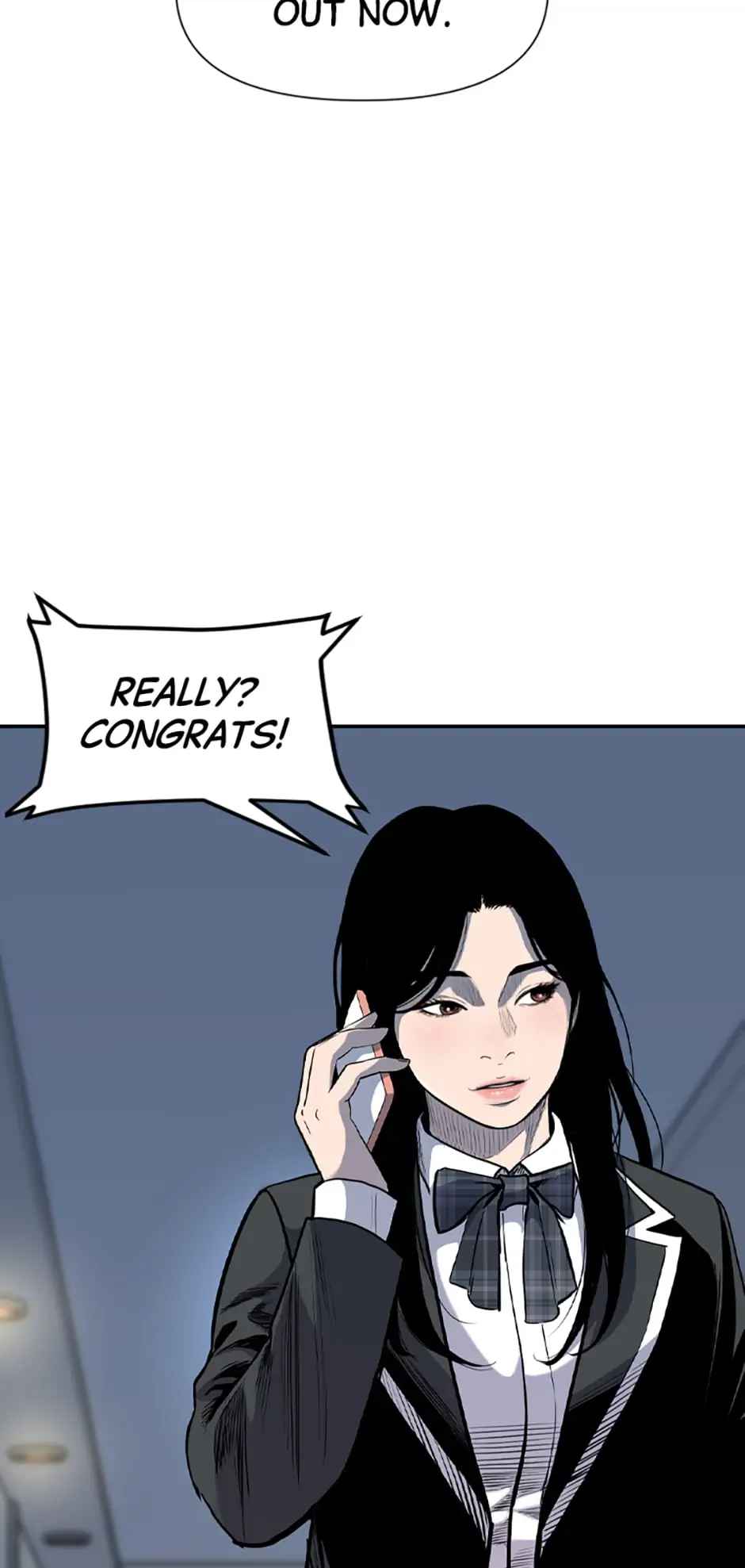 Switch Chapter 37 - Page 51