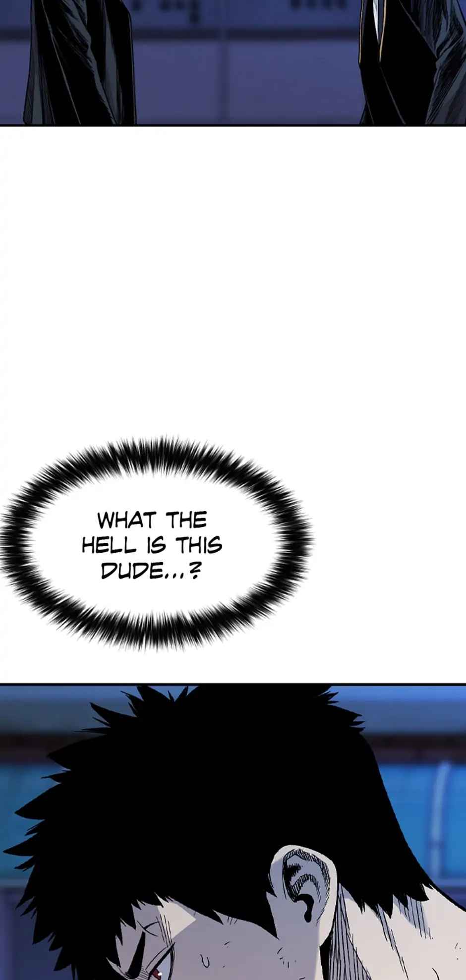 Switch Chapter 37 - Page 60