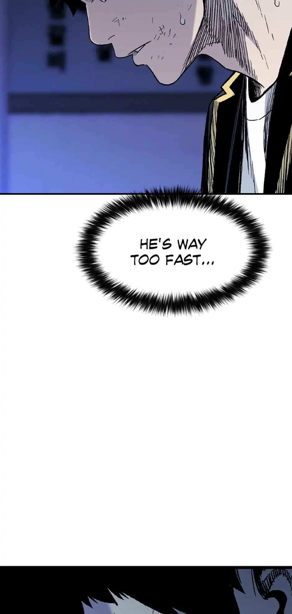 Switch Chapter 37 - Page 61