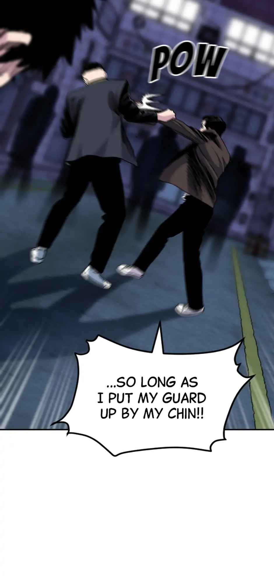 Switch Chapter 37 - Page 63