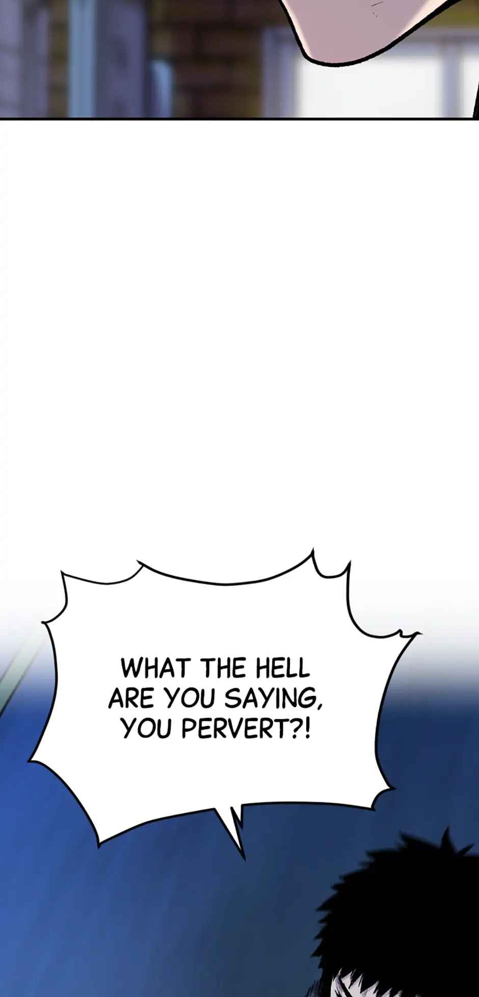 Switch Chapter 37 - Page 70