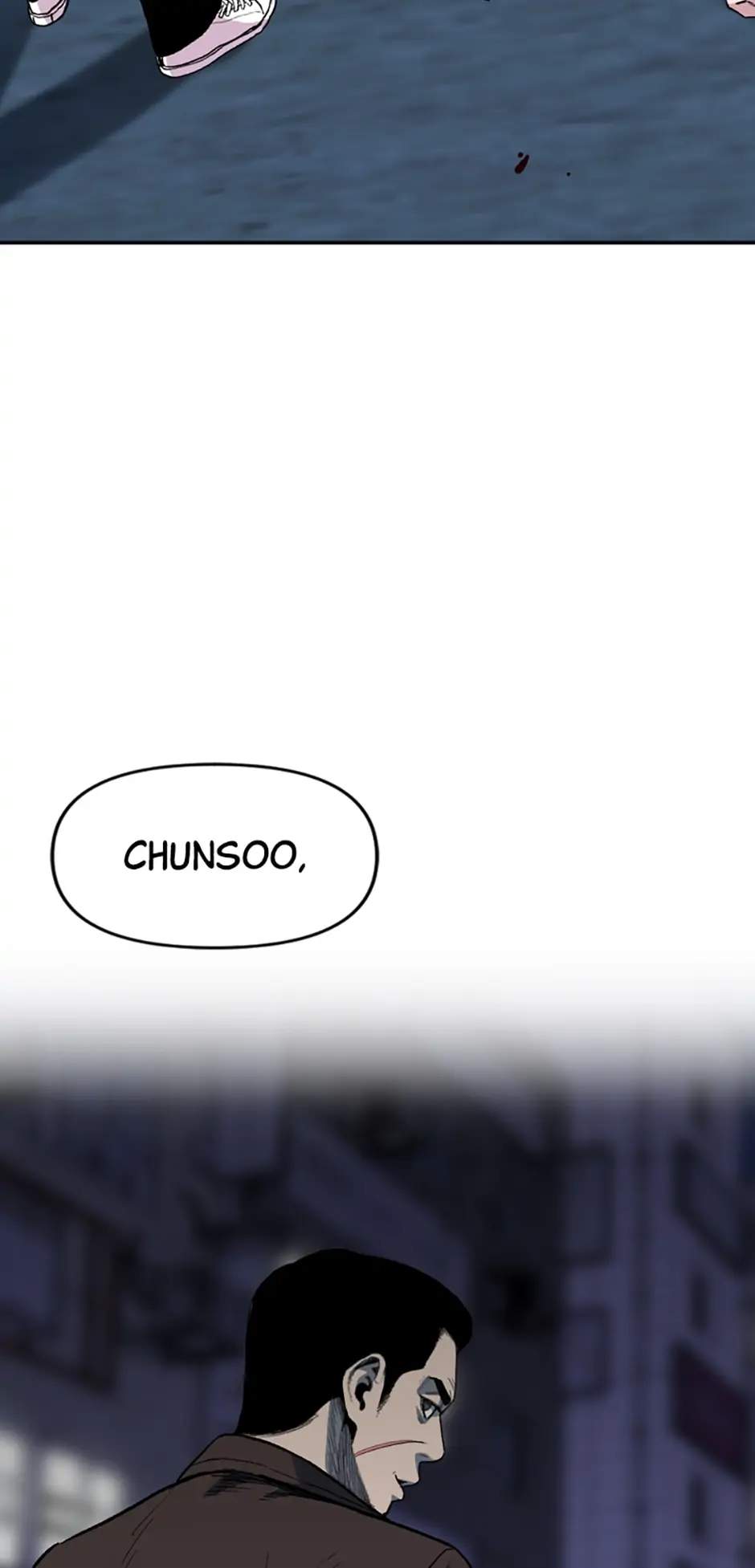 Switch Chapter 38 - Page 16