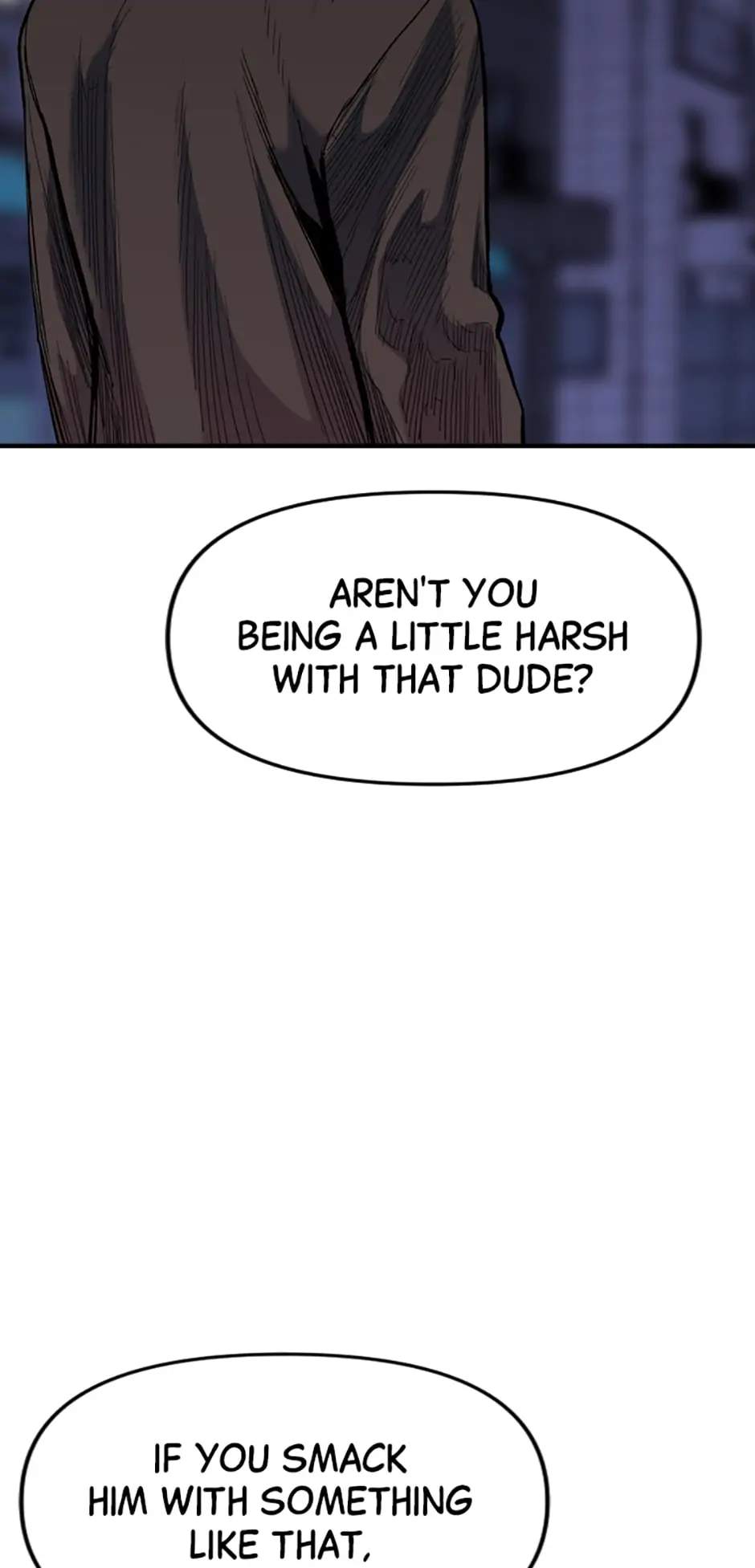Switch Chapter 38 - Page 17