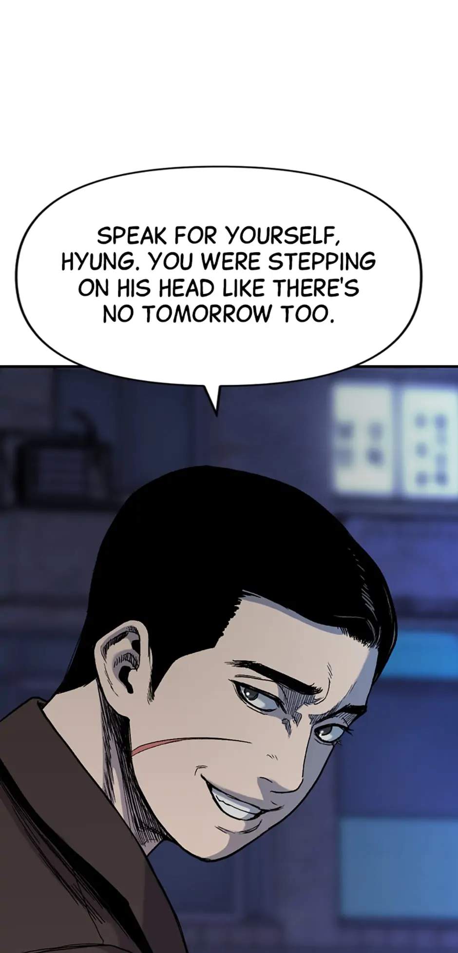 Switch Chapter 38 - Page 19