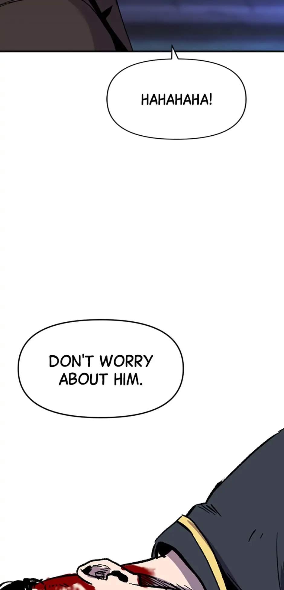 Switch Chapter 38 - Page 20
