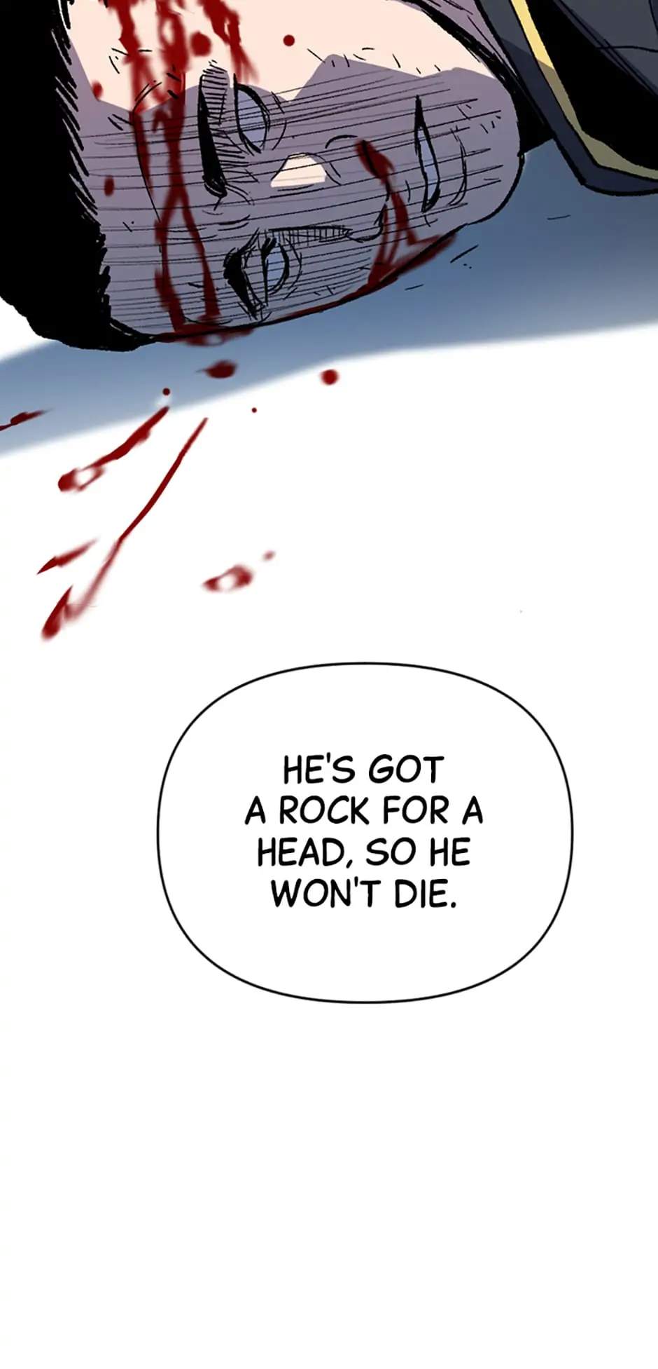 Switch Chapter 38 - Page 21