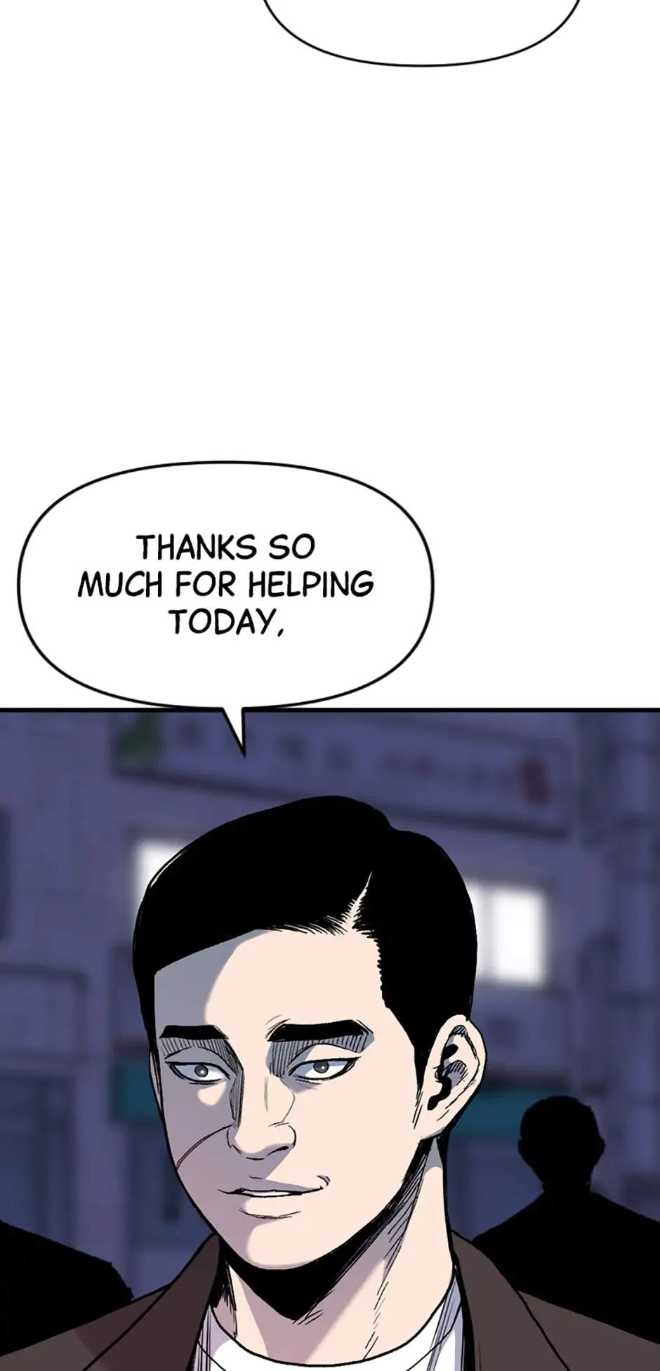 Switch Chapter 38 - Page 23