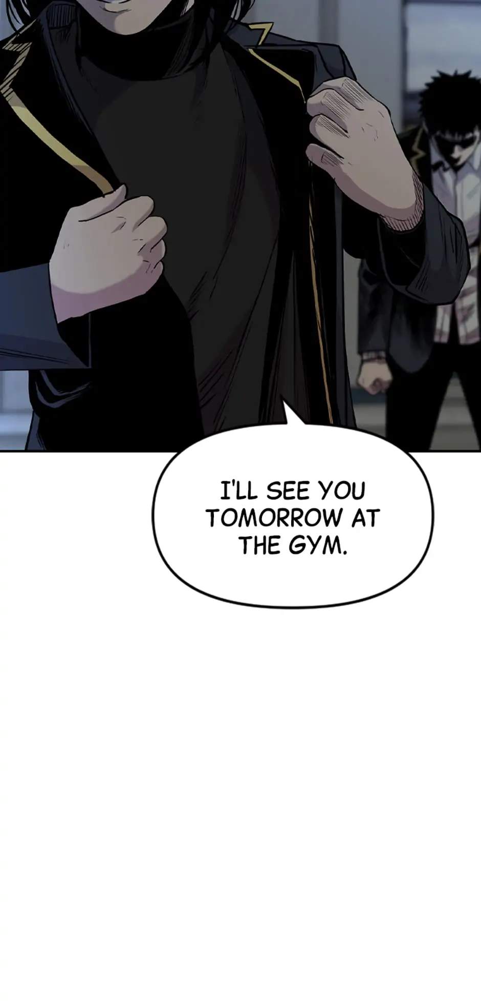 Switch Chapter 38 - Page 25