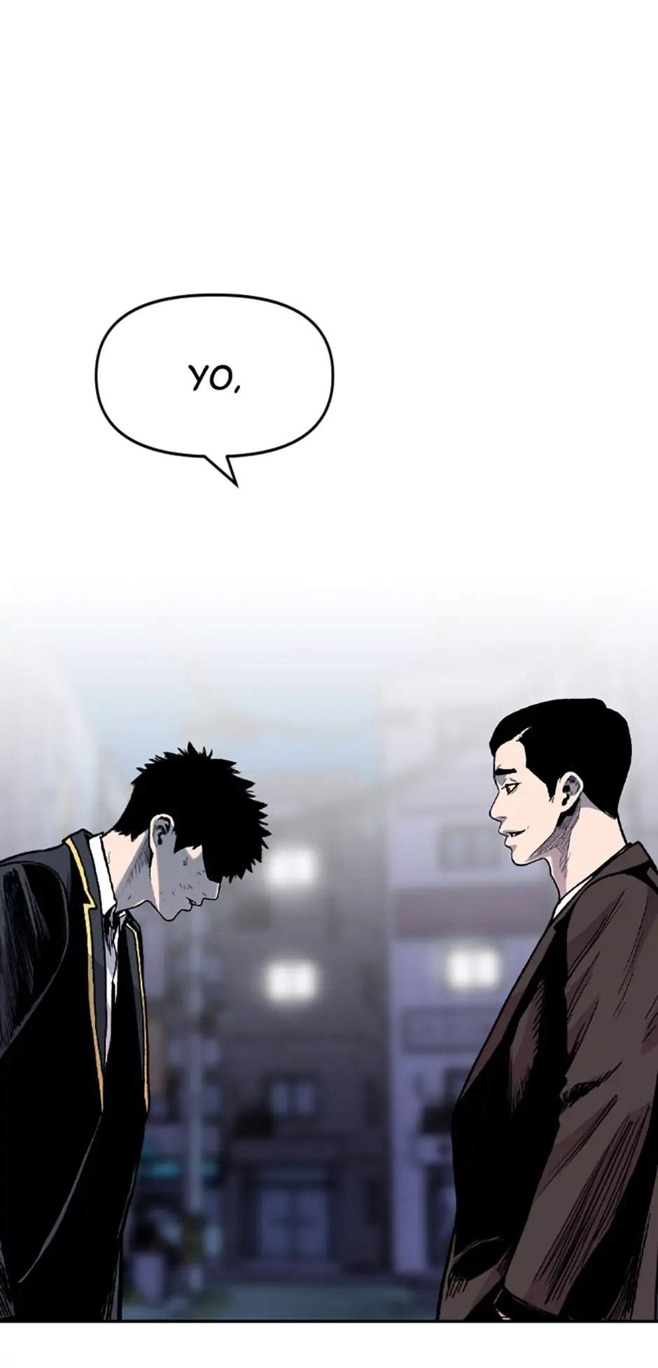 Switch Chapter 38 - Page 34