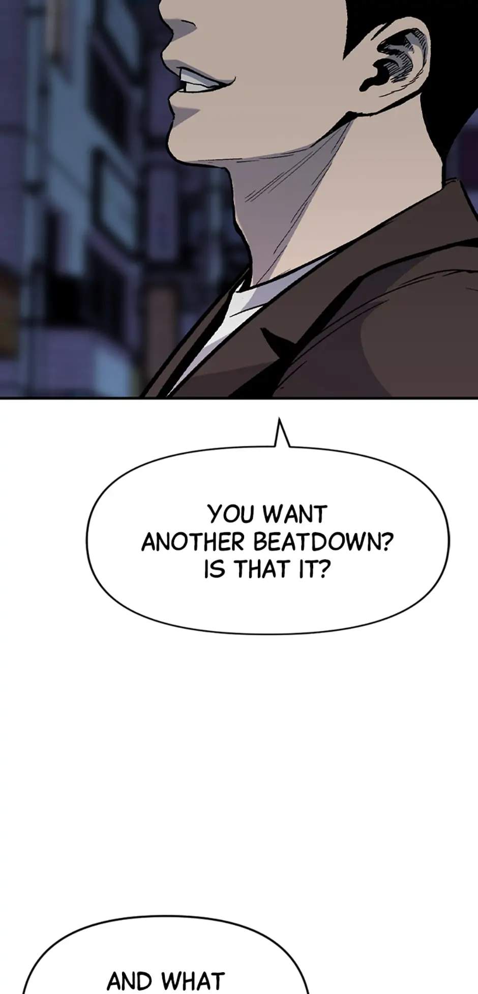 Switch Chapter 38 - Page 36