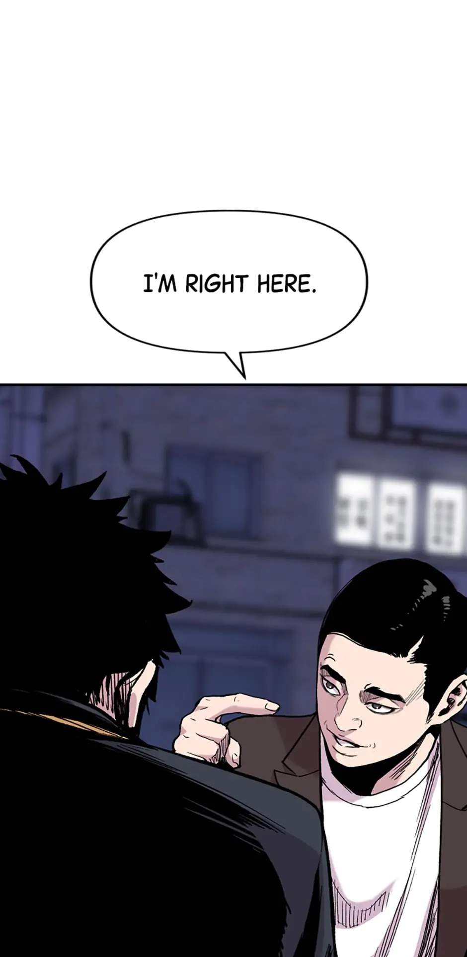 Switch Chapter 38 - Page 38
