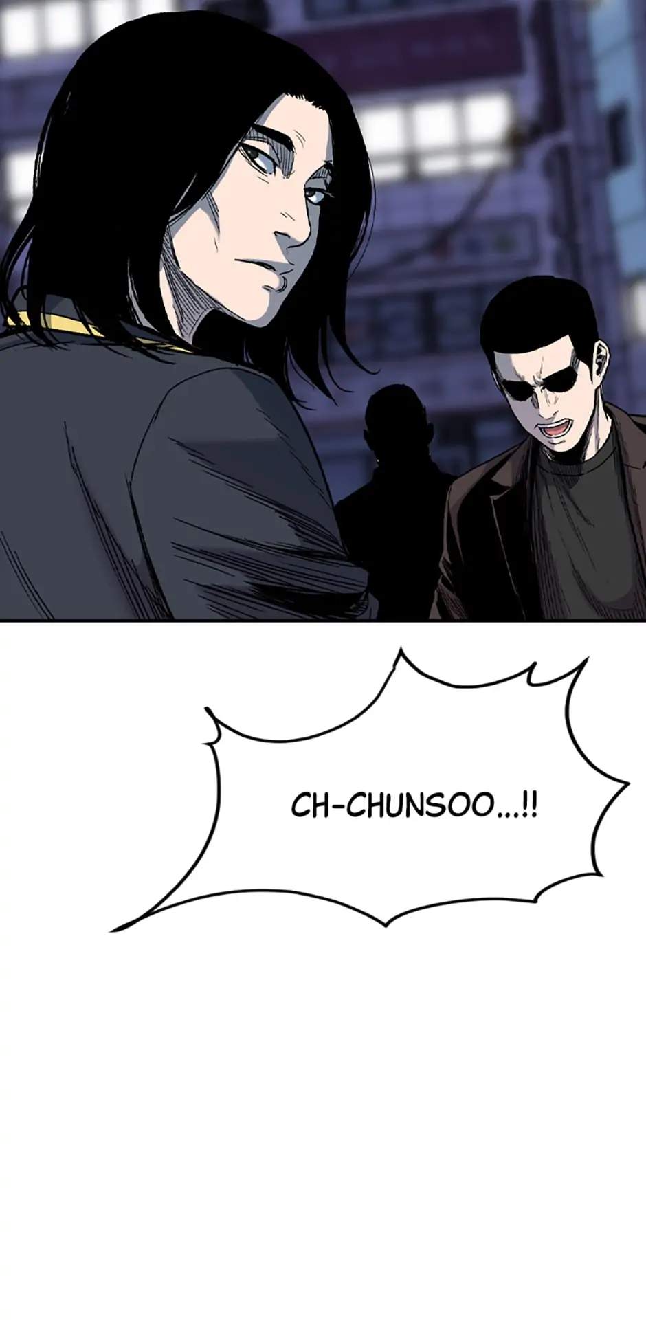 Switch Chapter 38 - Page 54
