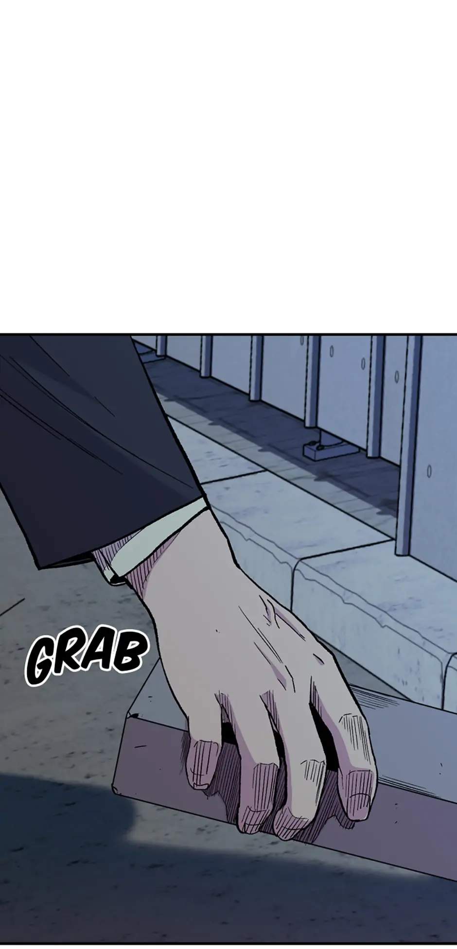 Switch Chapter 38 - Page 60