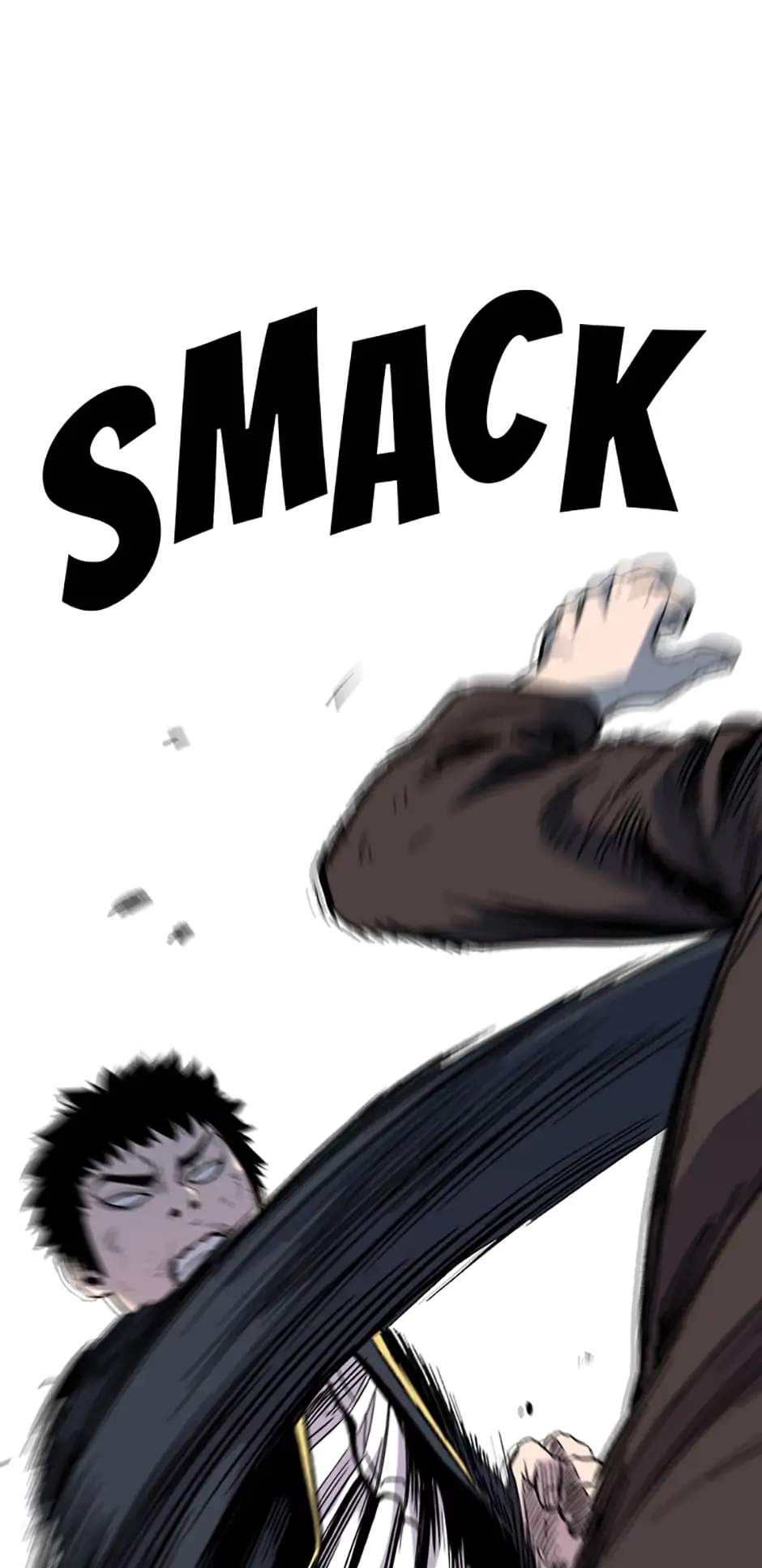 Switch Chapter 38 - Page 81