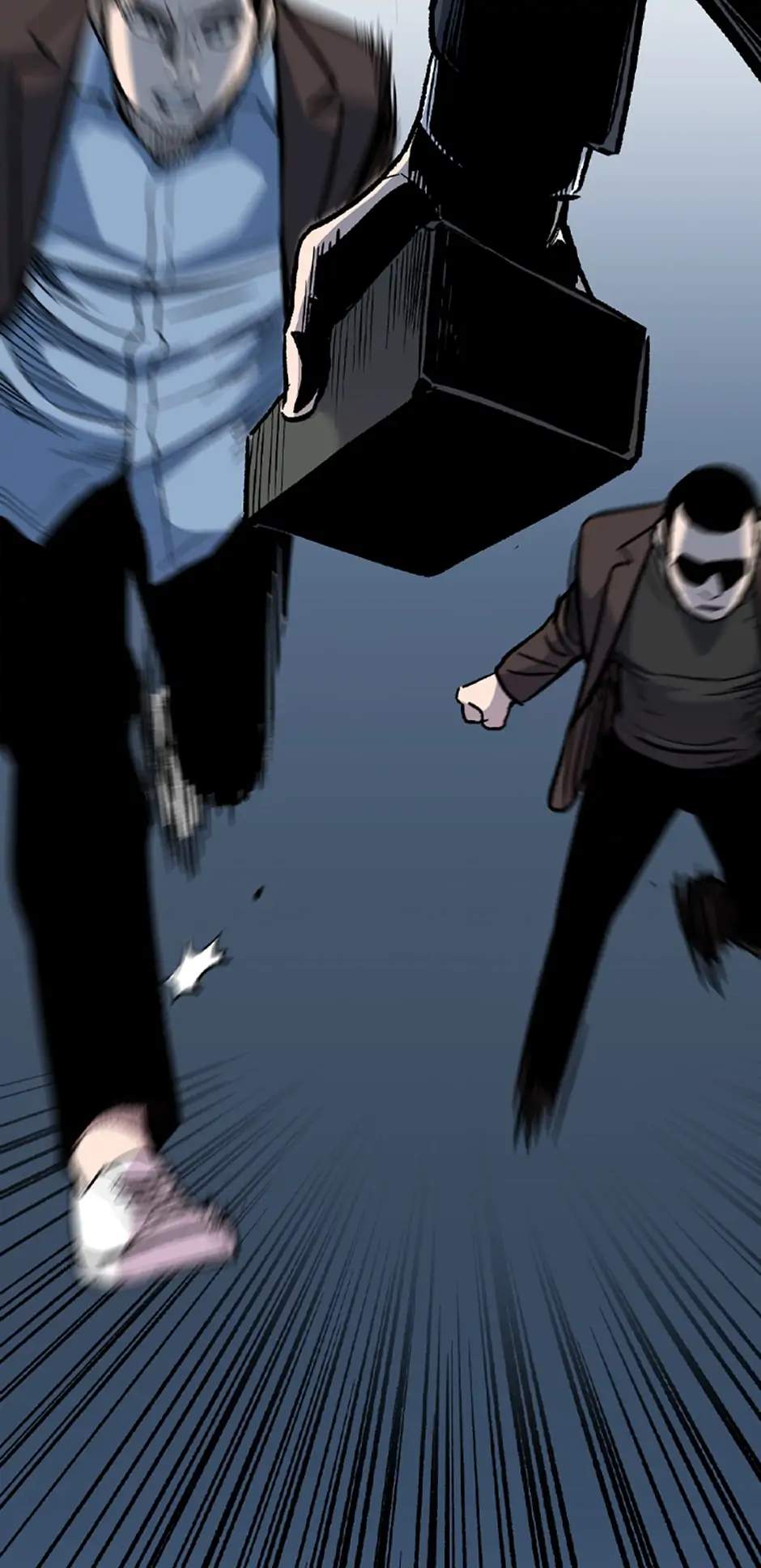 Switch Chapter 38 - Page 86
