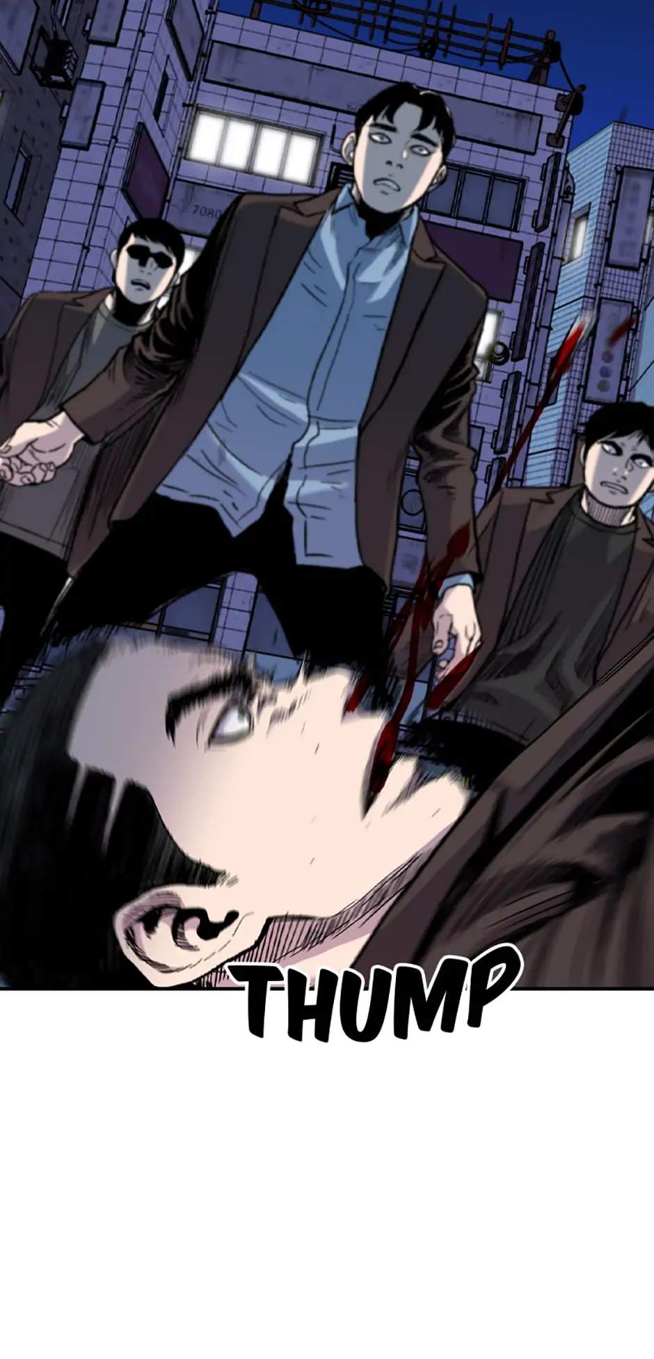 Switch Chapter 38 - Page 94
