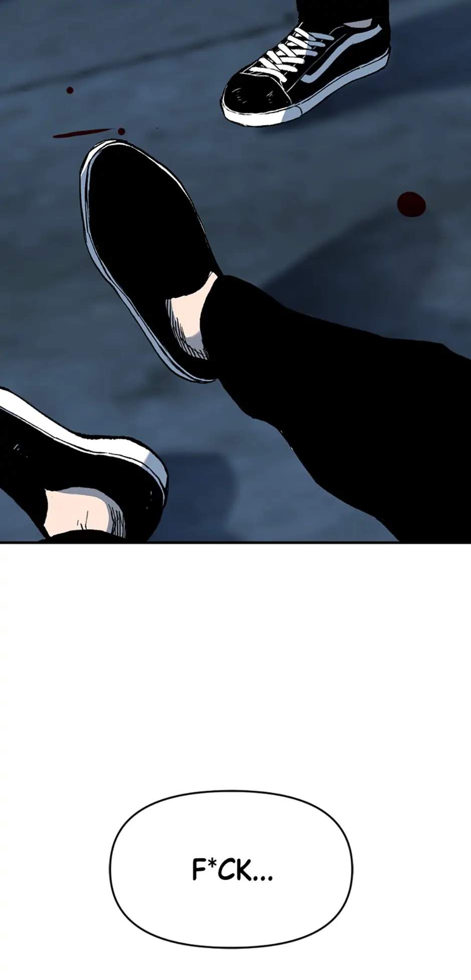 Switch Chapter 38 - Page 99