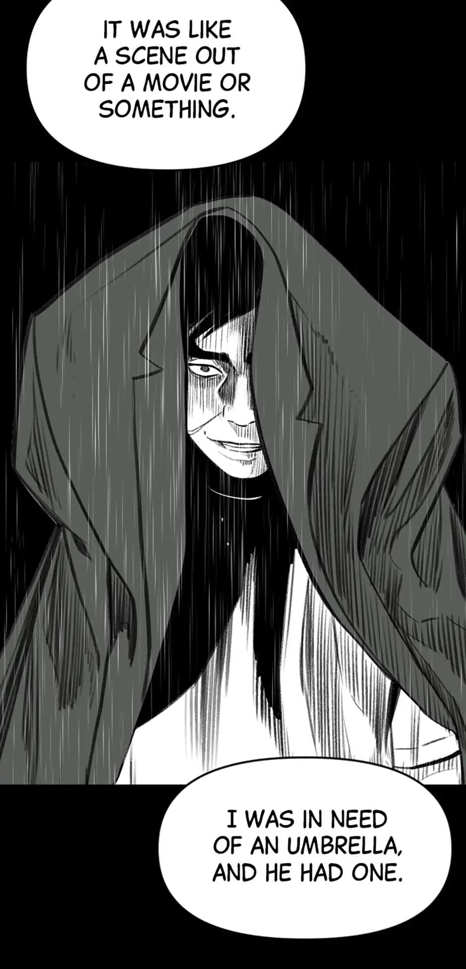 Switch Chapter 39 - Page 104