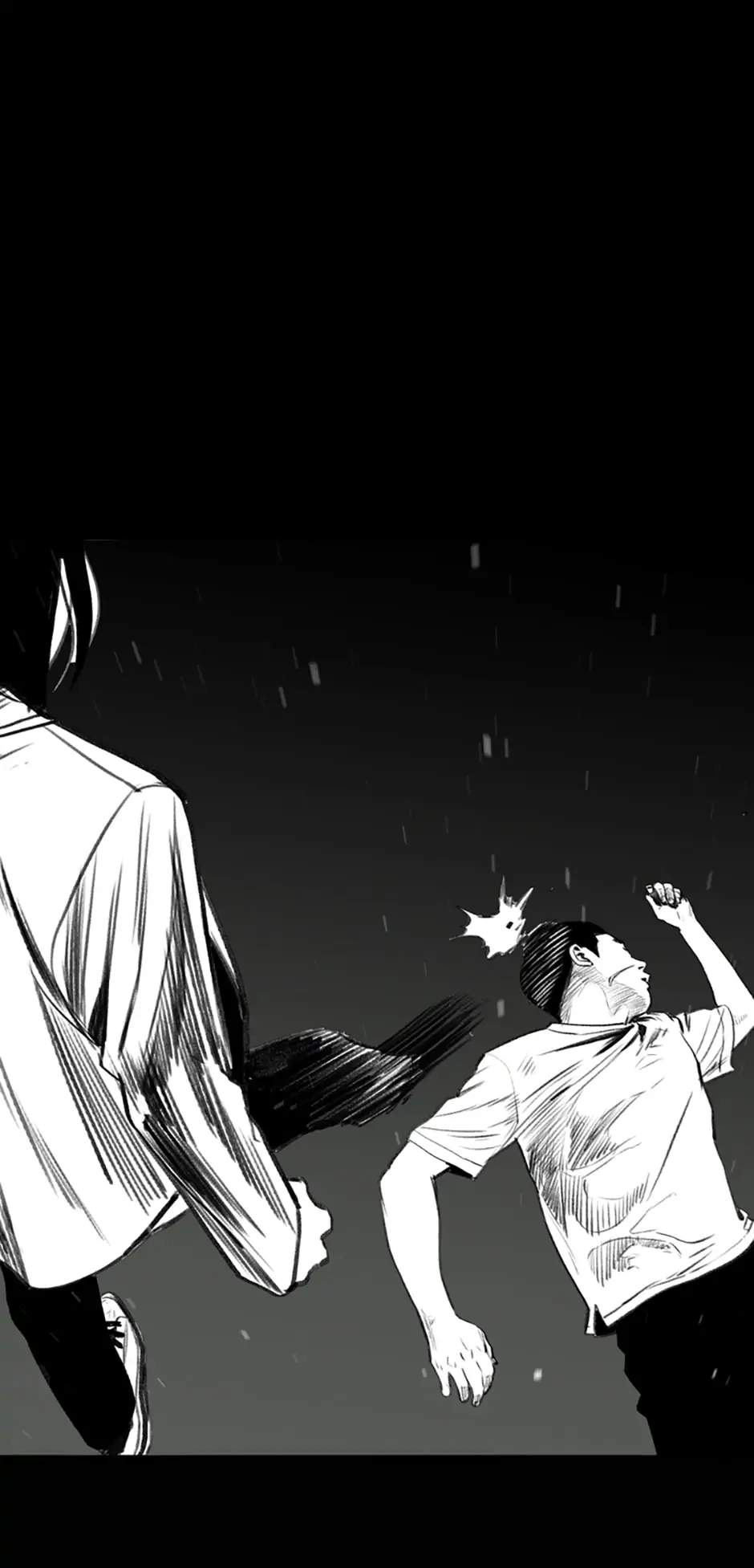 Switch Chapter 39 - Page 107