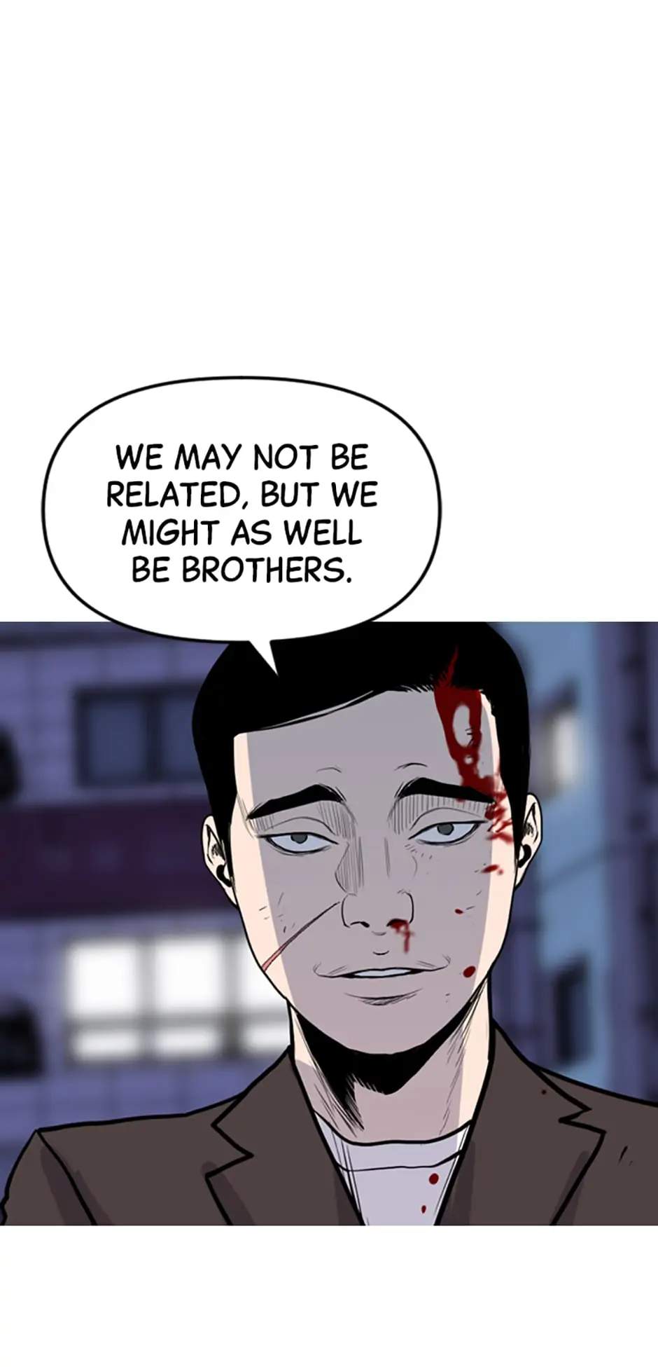 Switch Chapter 39 - Page 109