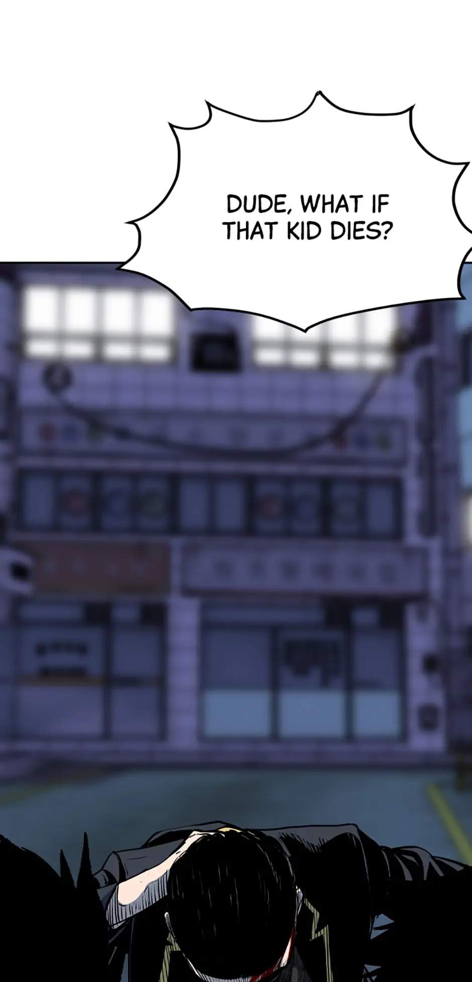 Switch Chapter 39 - Page 126