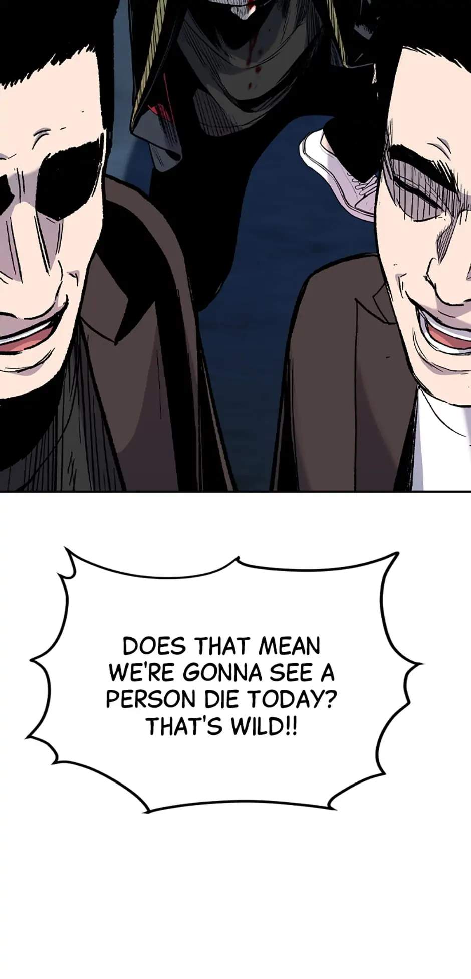 Switch Chapter 39 - Page 127