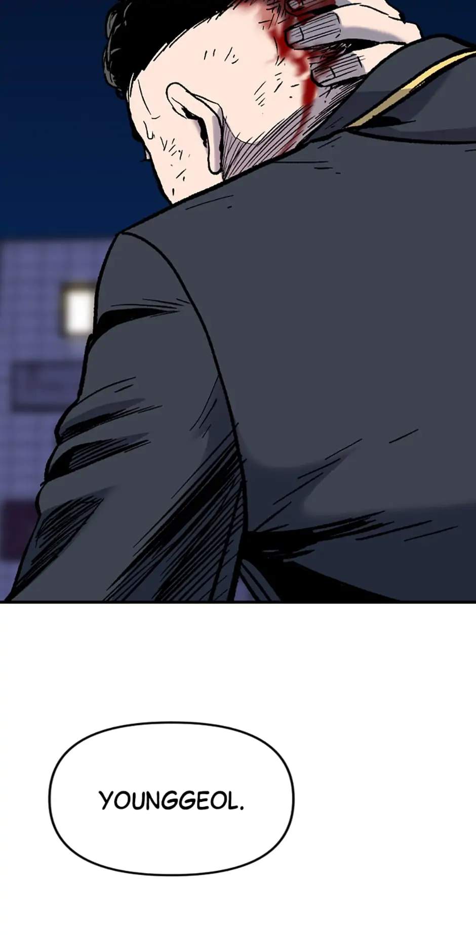 Switch Chapter 39 - Page 130