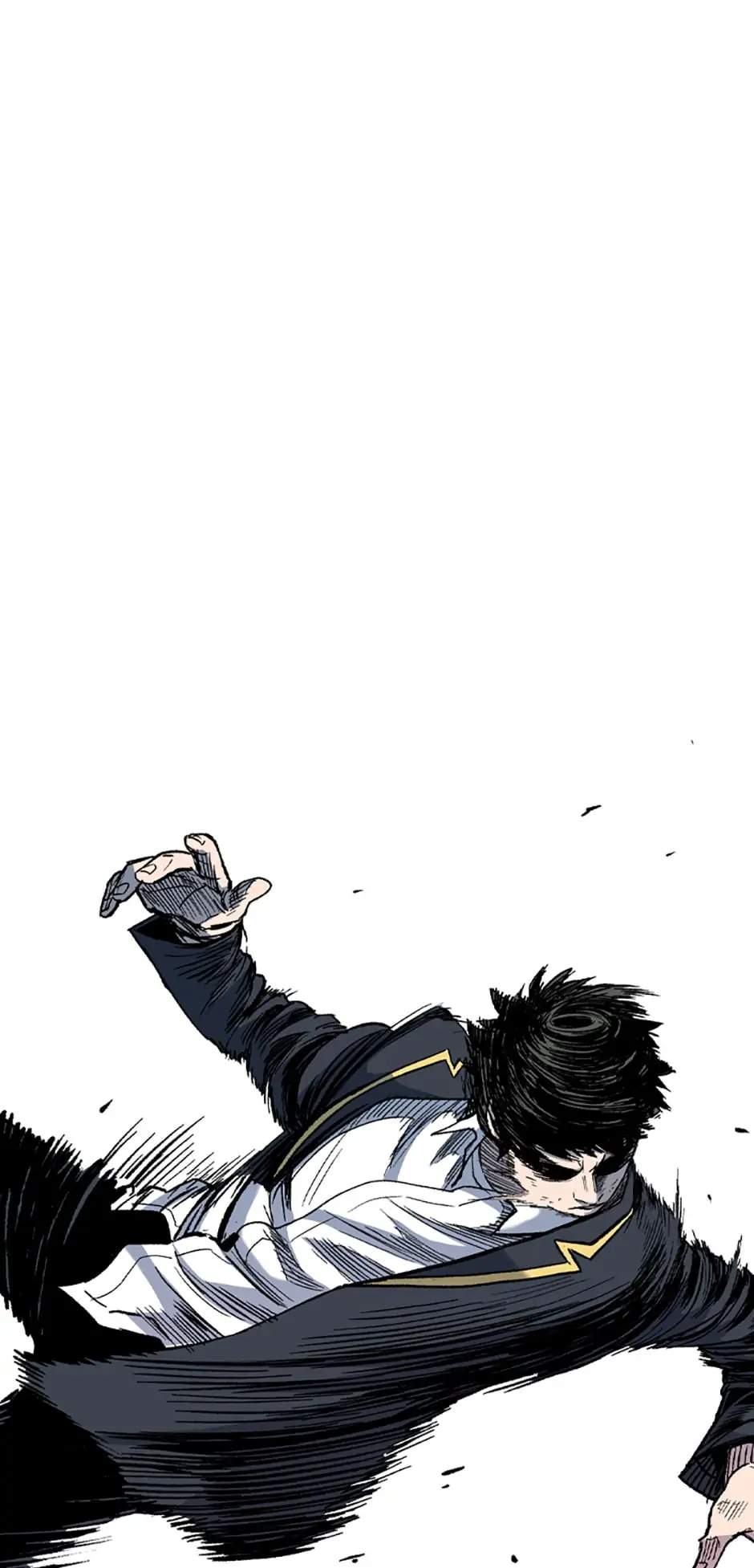 Switch Chapter 39 - Page 29