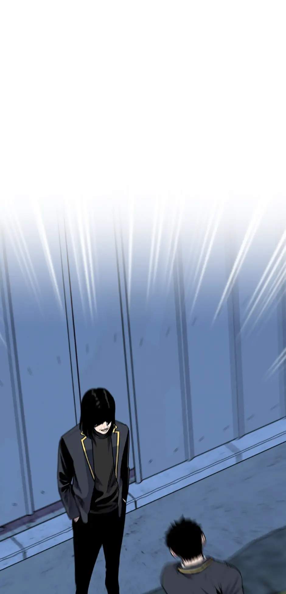 Switch Chapter 39 - Page 3