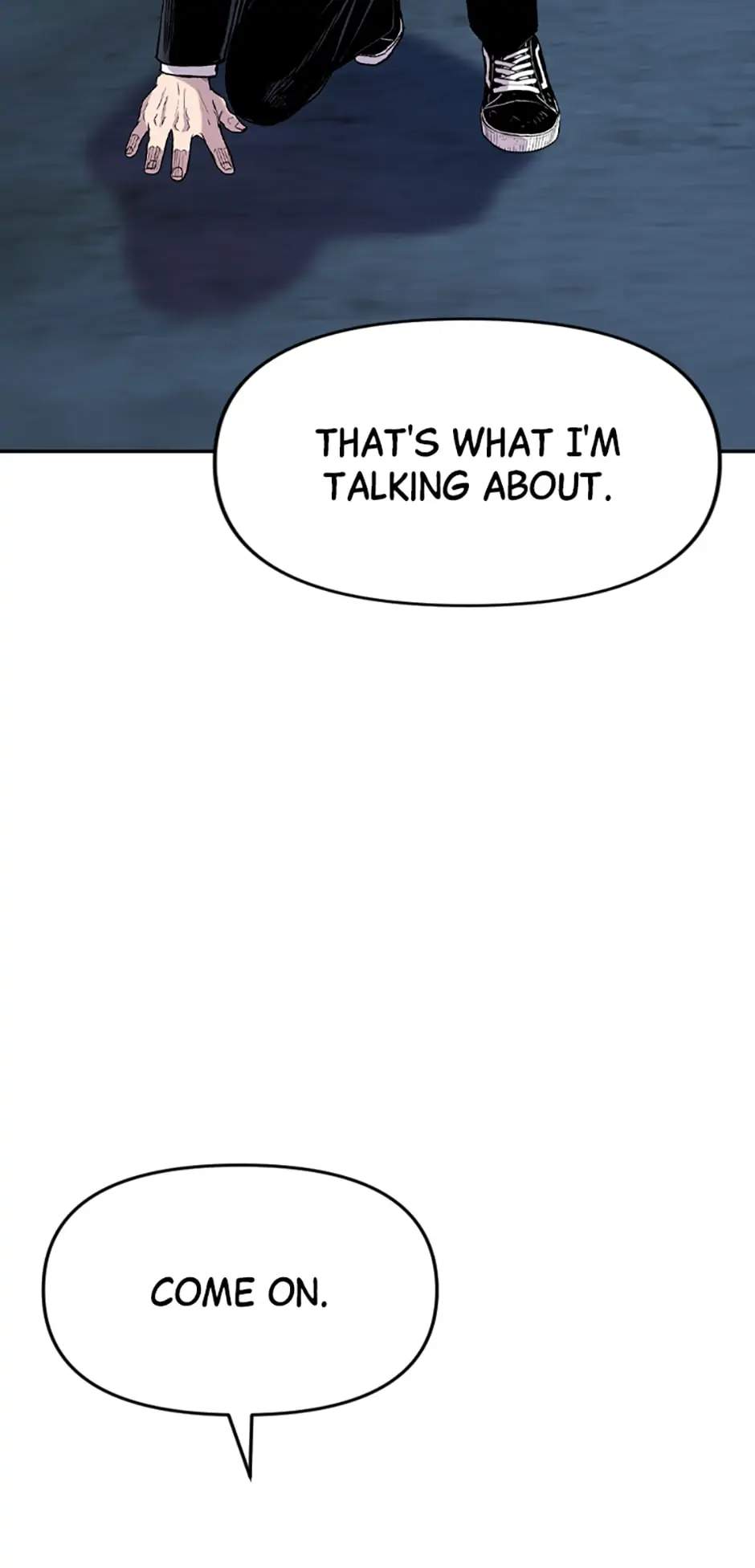 Switch Chapter 39 - Page 36