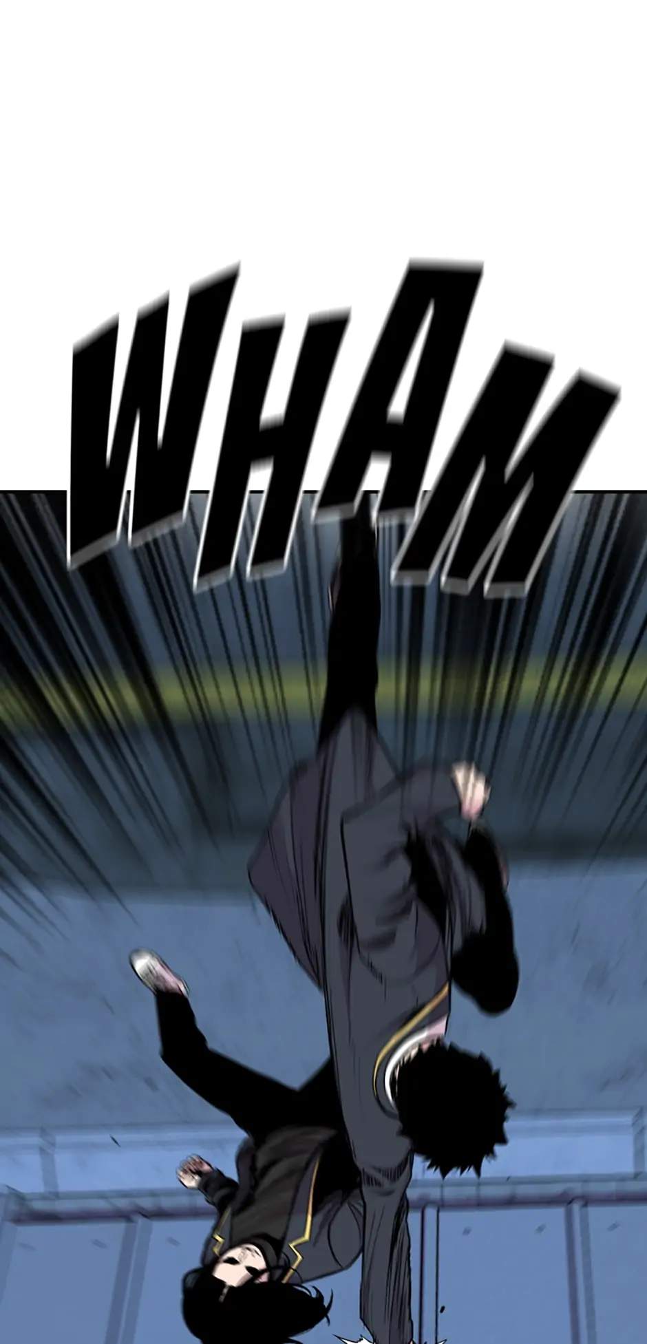 Switch Chapter 39 - Page 6