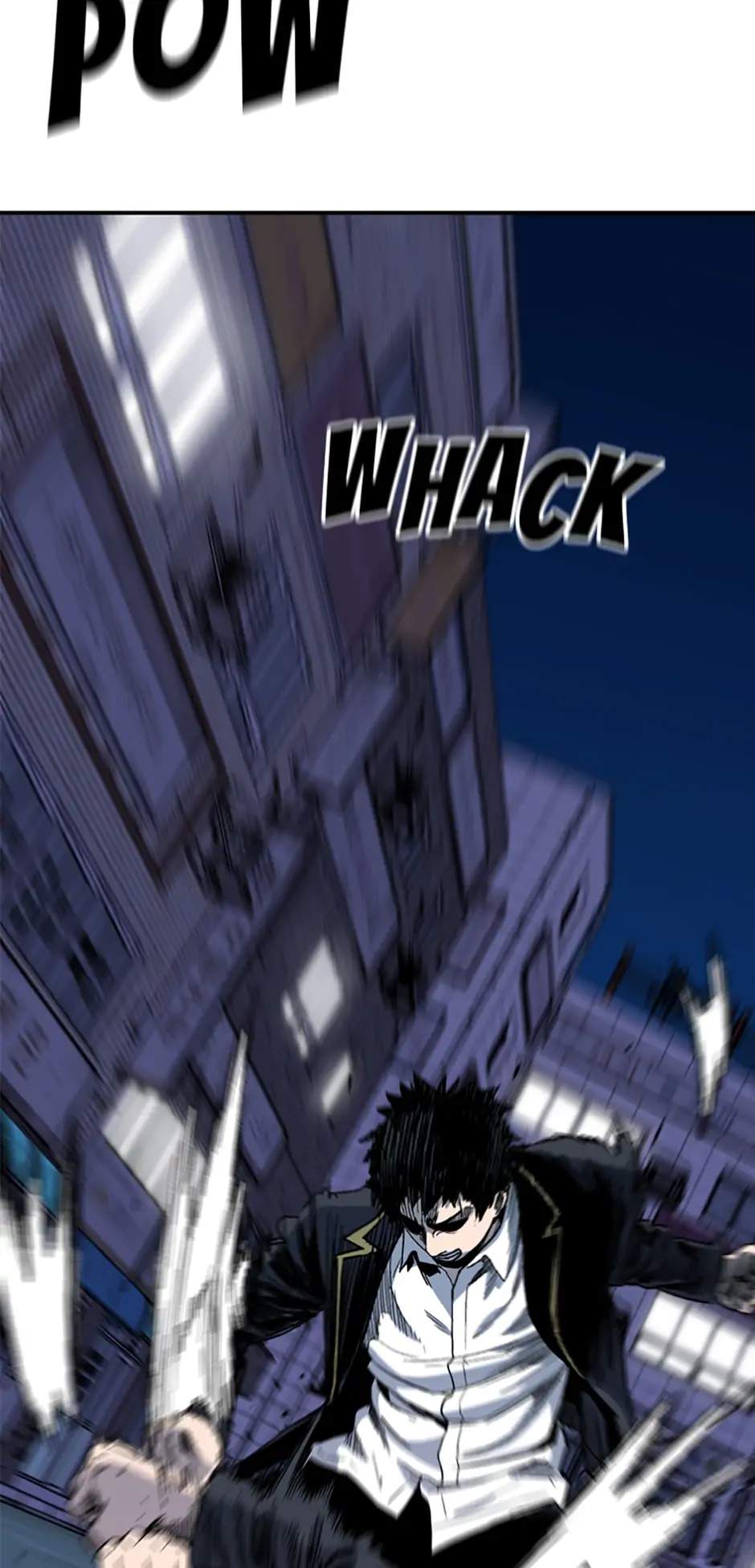 Switch Chapter 39 - Page 60