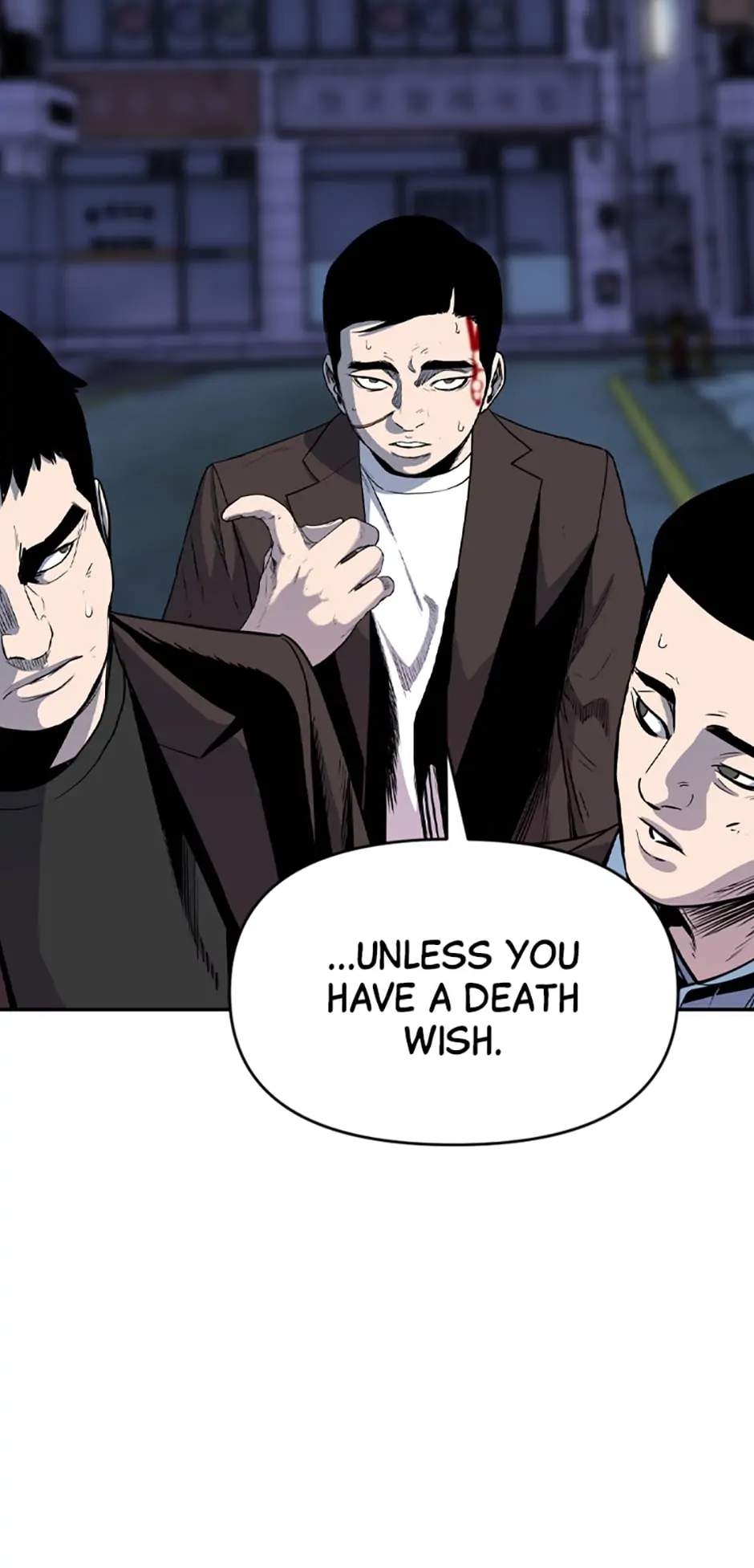 Switch Chapter 39 - Page 65