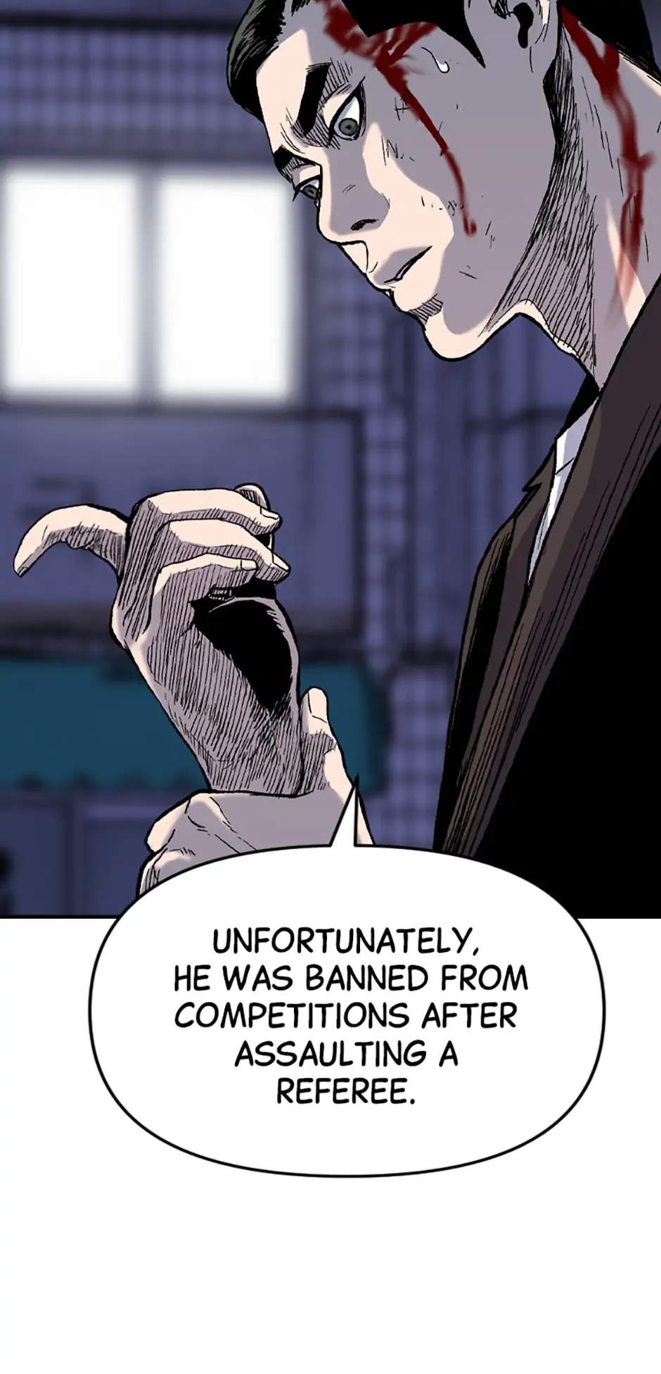 Switch Chapter 39 - Page 74