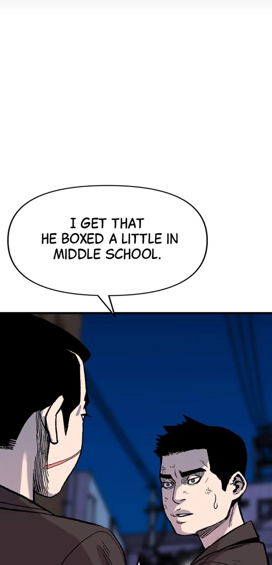 Switch Chapter 39 - Page 80
