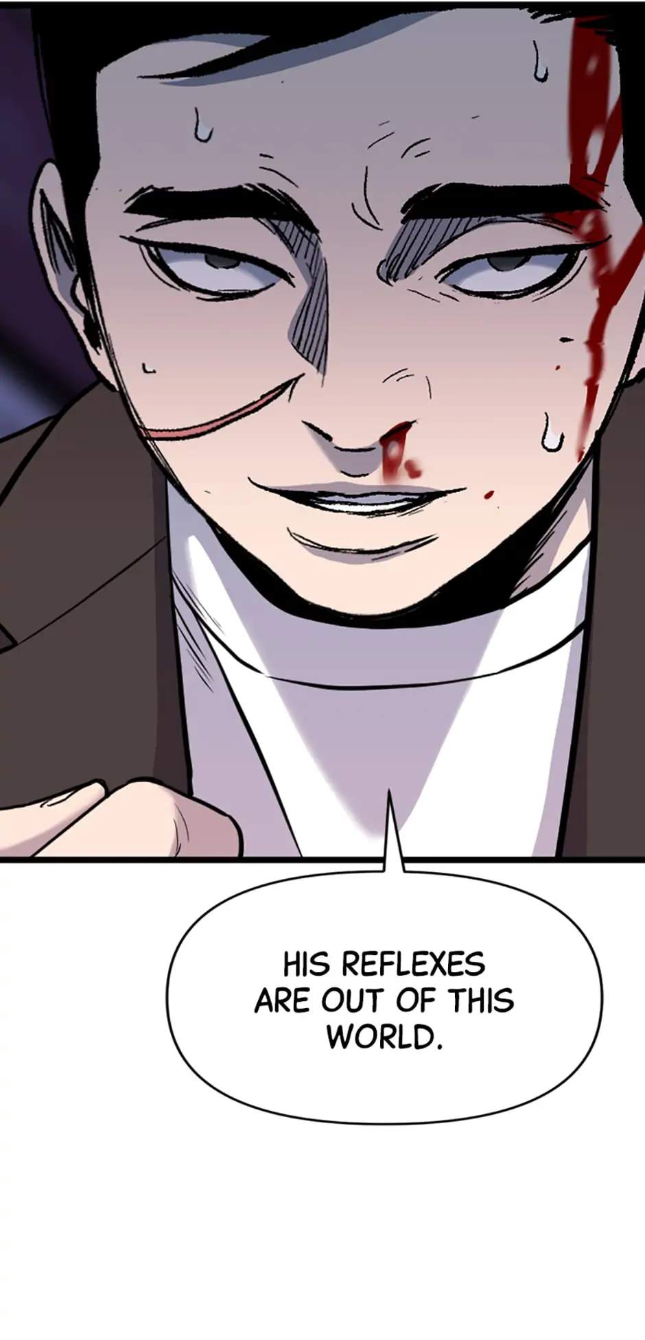 Switch Chapter 39 - Page 82