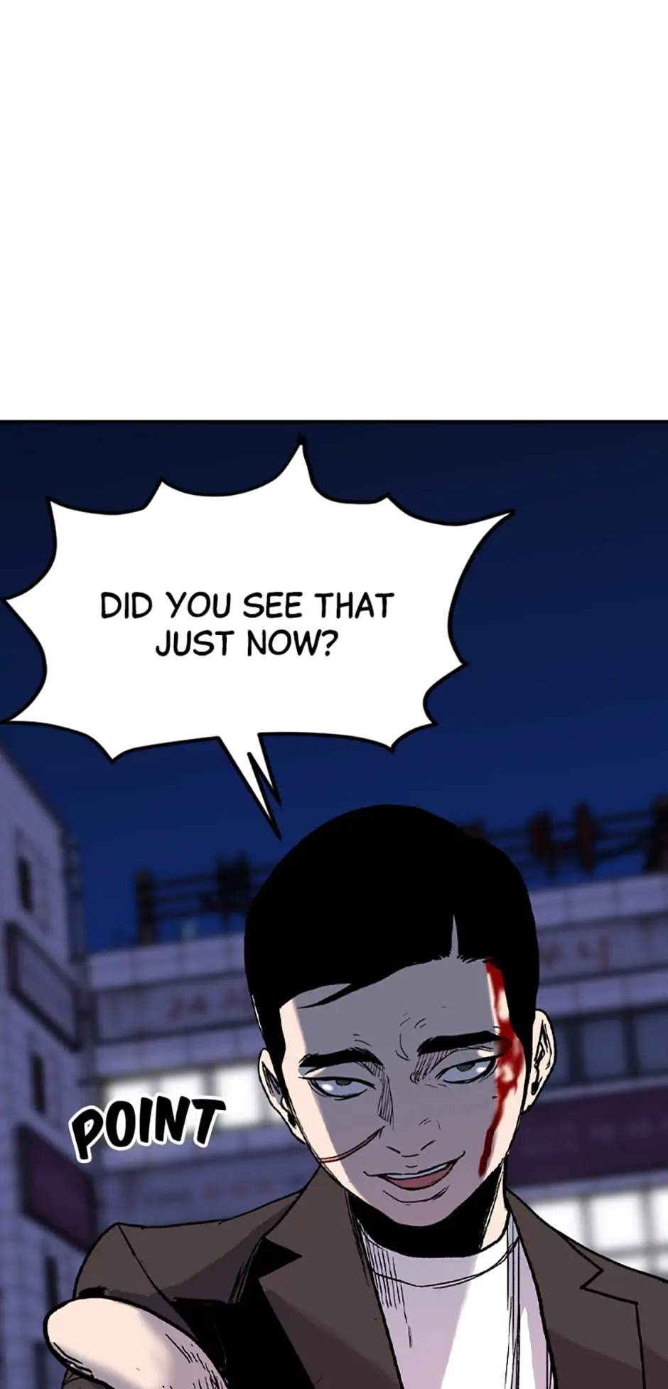 Switch Chapter 39 - Page 91