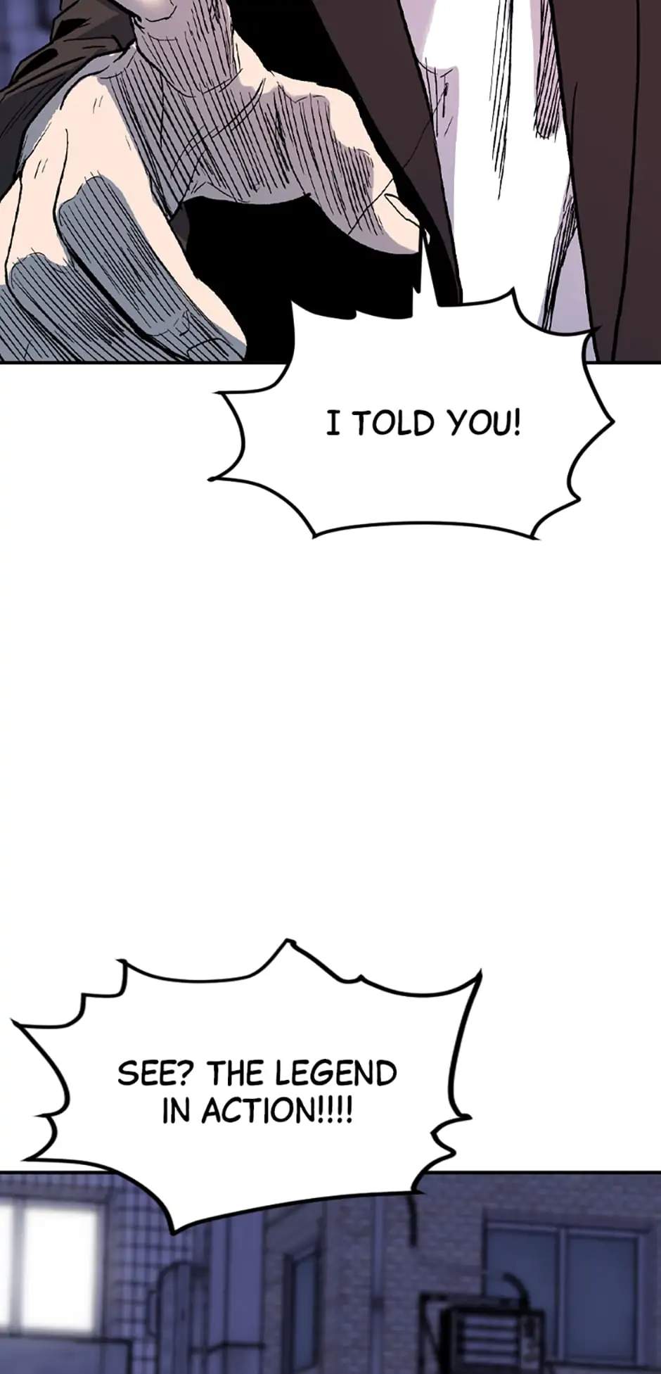Switch Chapter 39 - Page 92