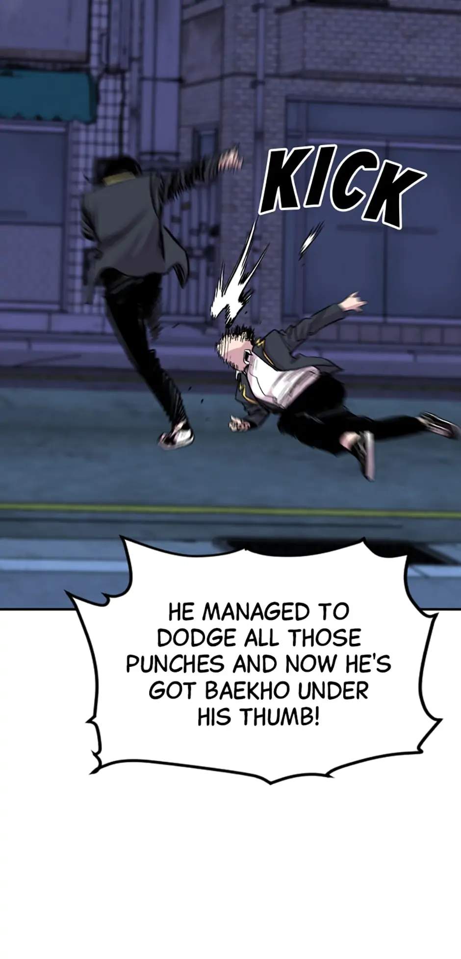 Switch Chapter 39 - Page 93