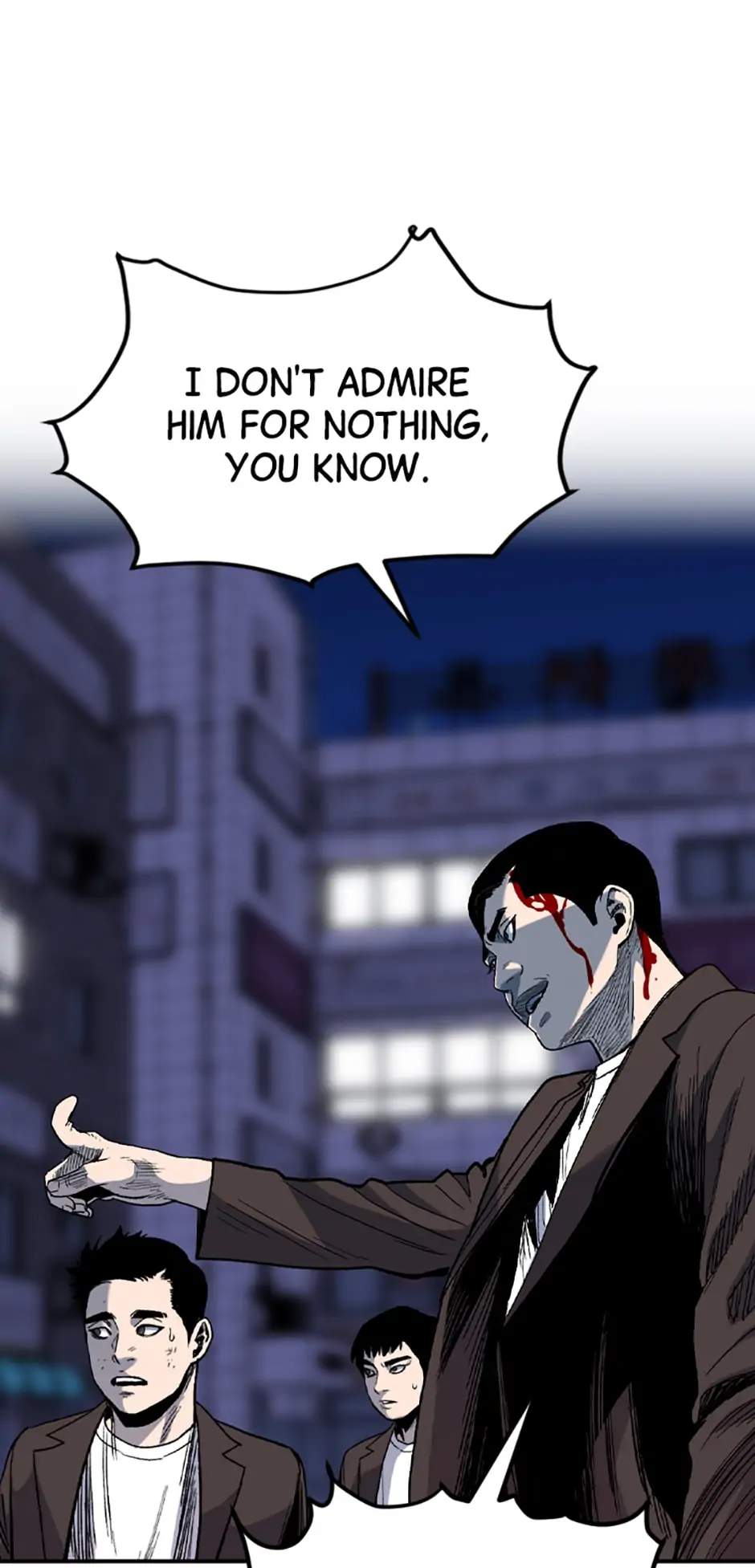 Switch Chapter 39 - Page 94